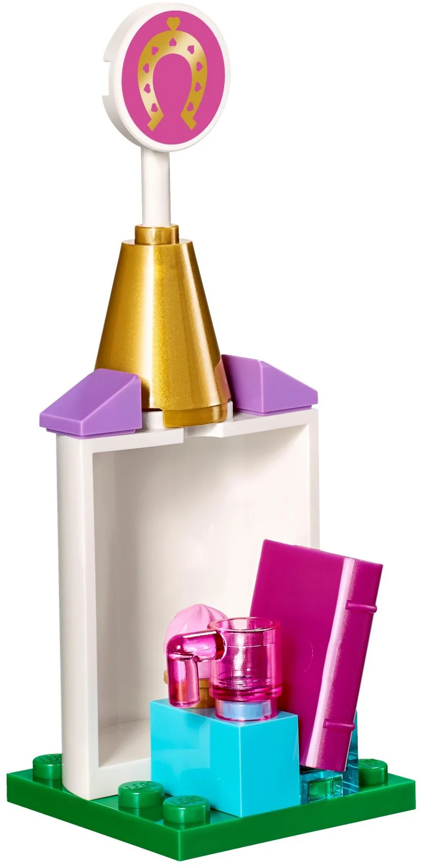 Petite's Royal Stable - Image 5