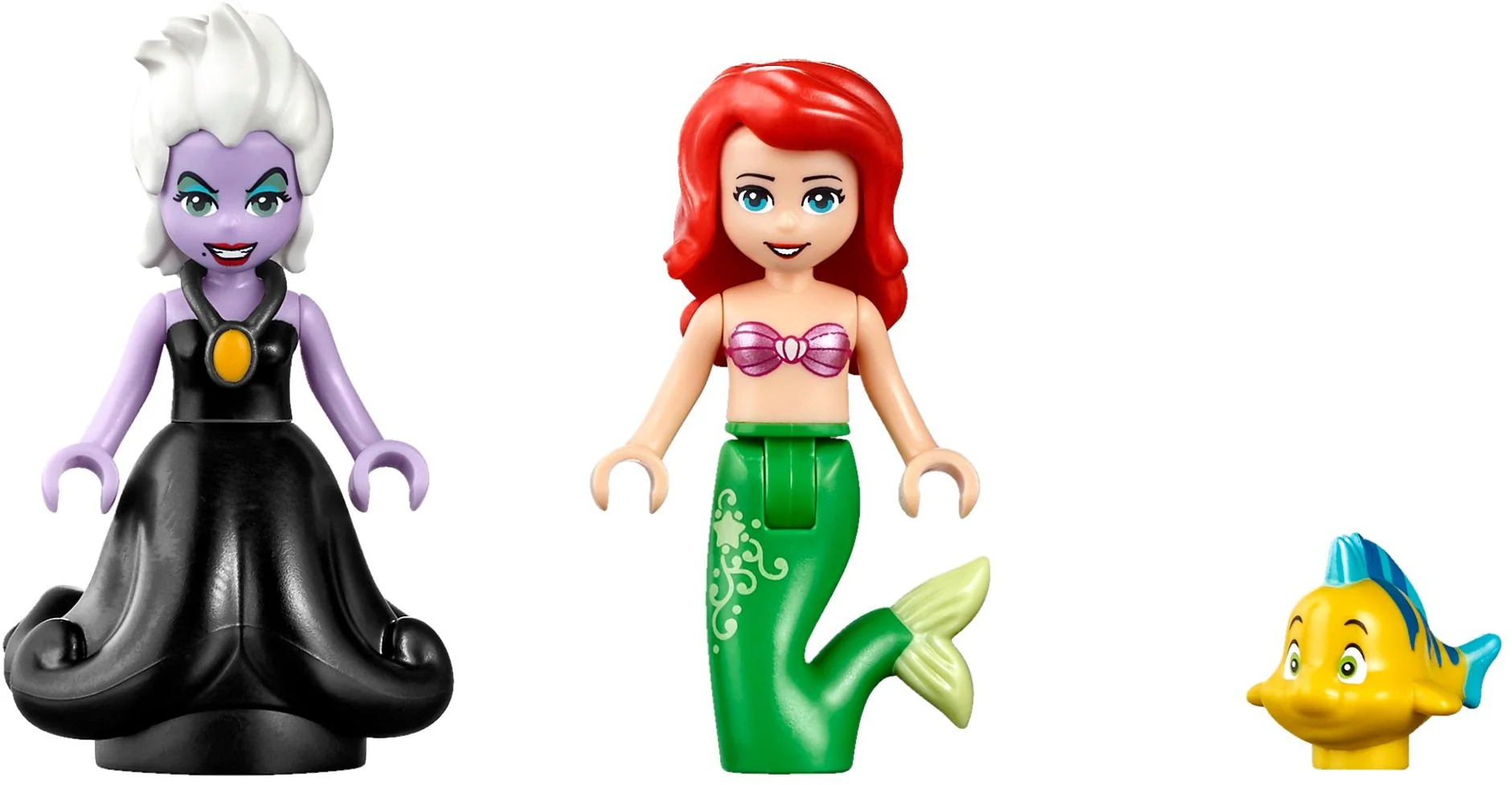 Ariel and the Magical Spell - Image 10