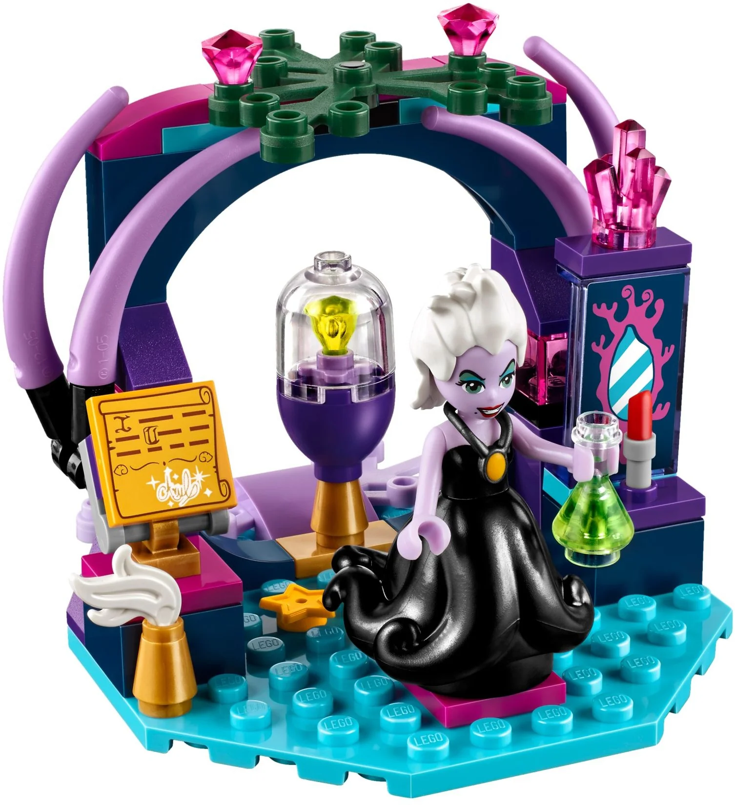 Ariel and the Magical Spell - Image 3