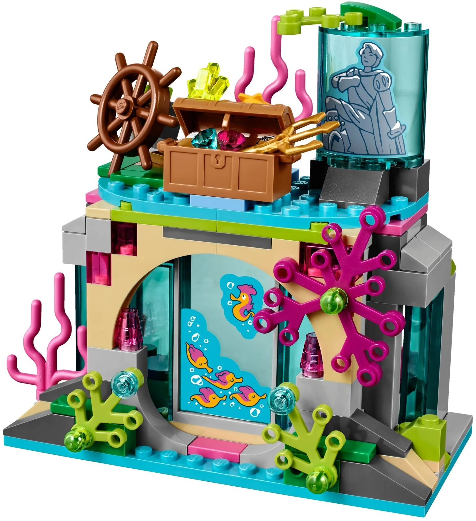 Ariel and the Magical Spell - Image 4