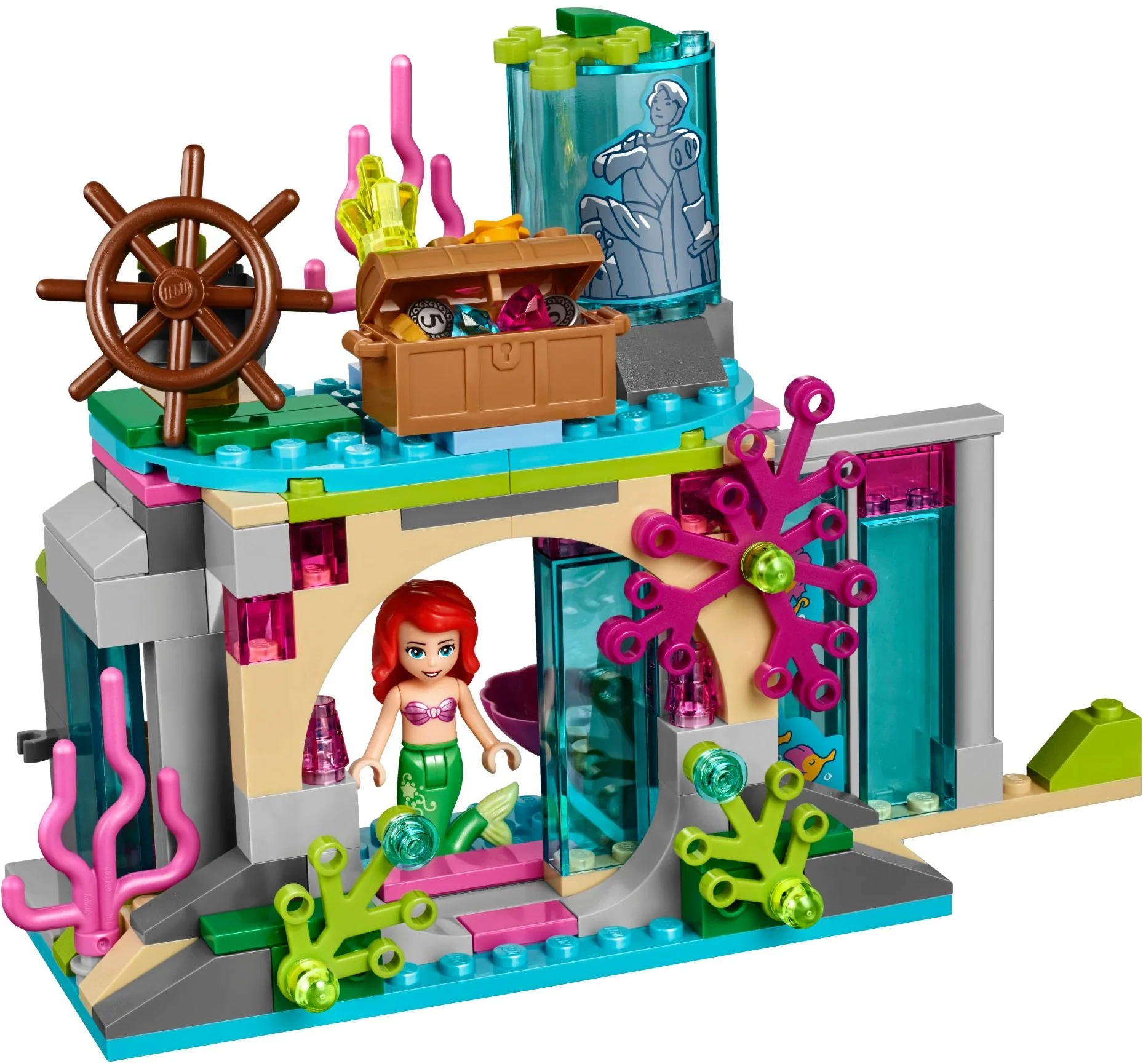 Ariel and the Magical Spell - Image 5
