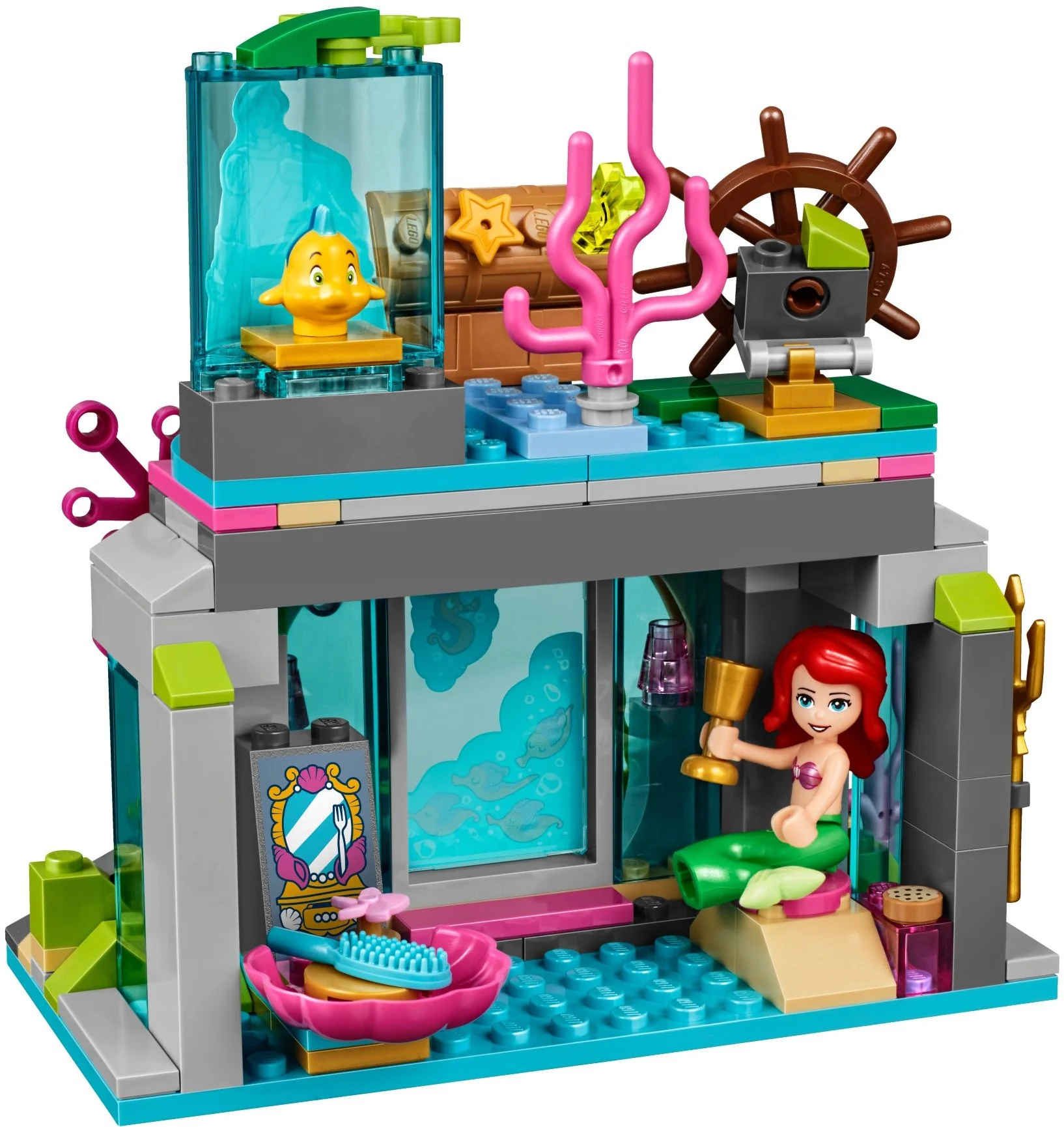 Ariel and the Magical Spell - Image 6