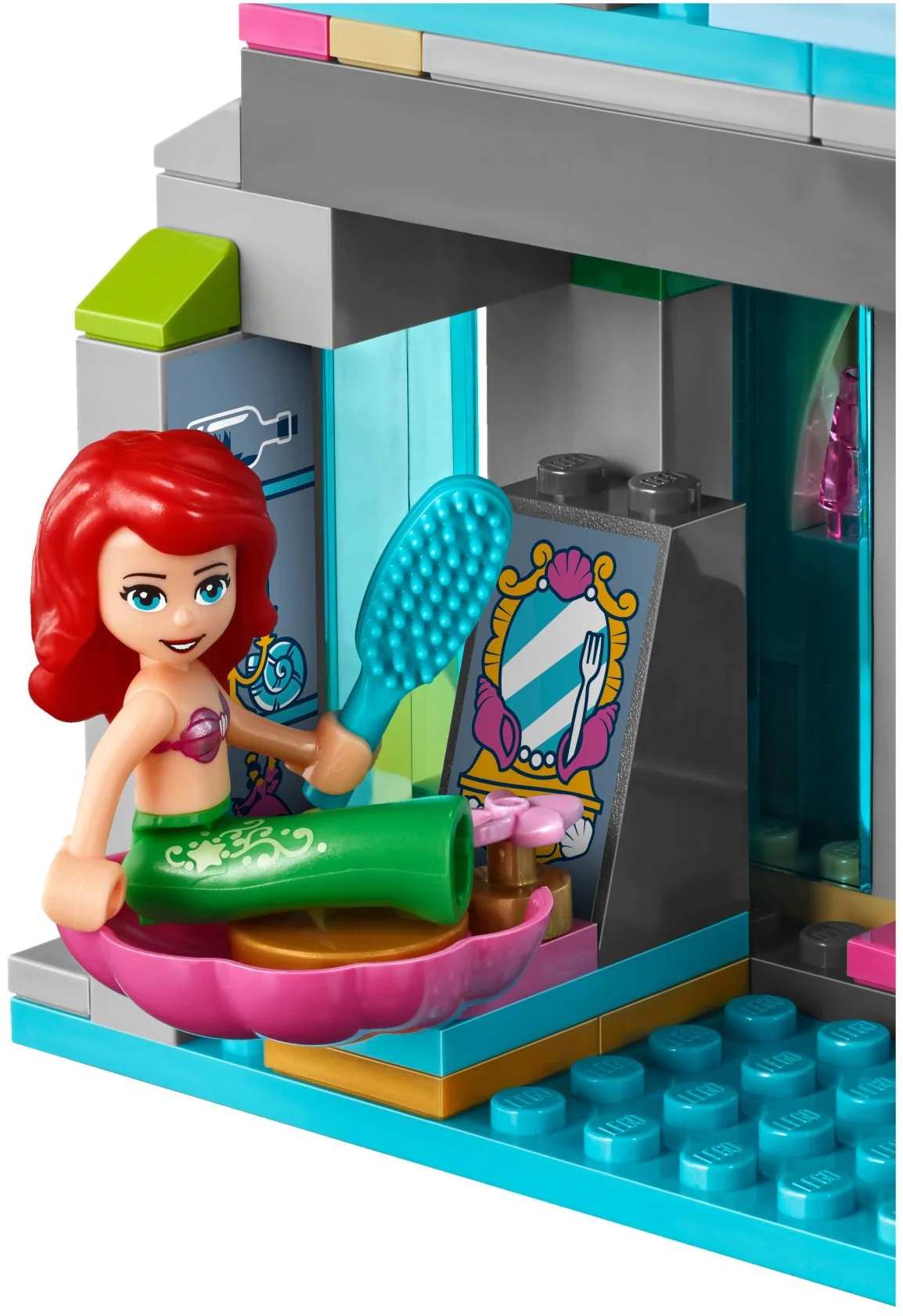 Ariel and the Magical Spell - Image 7