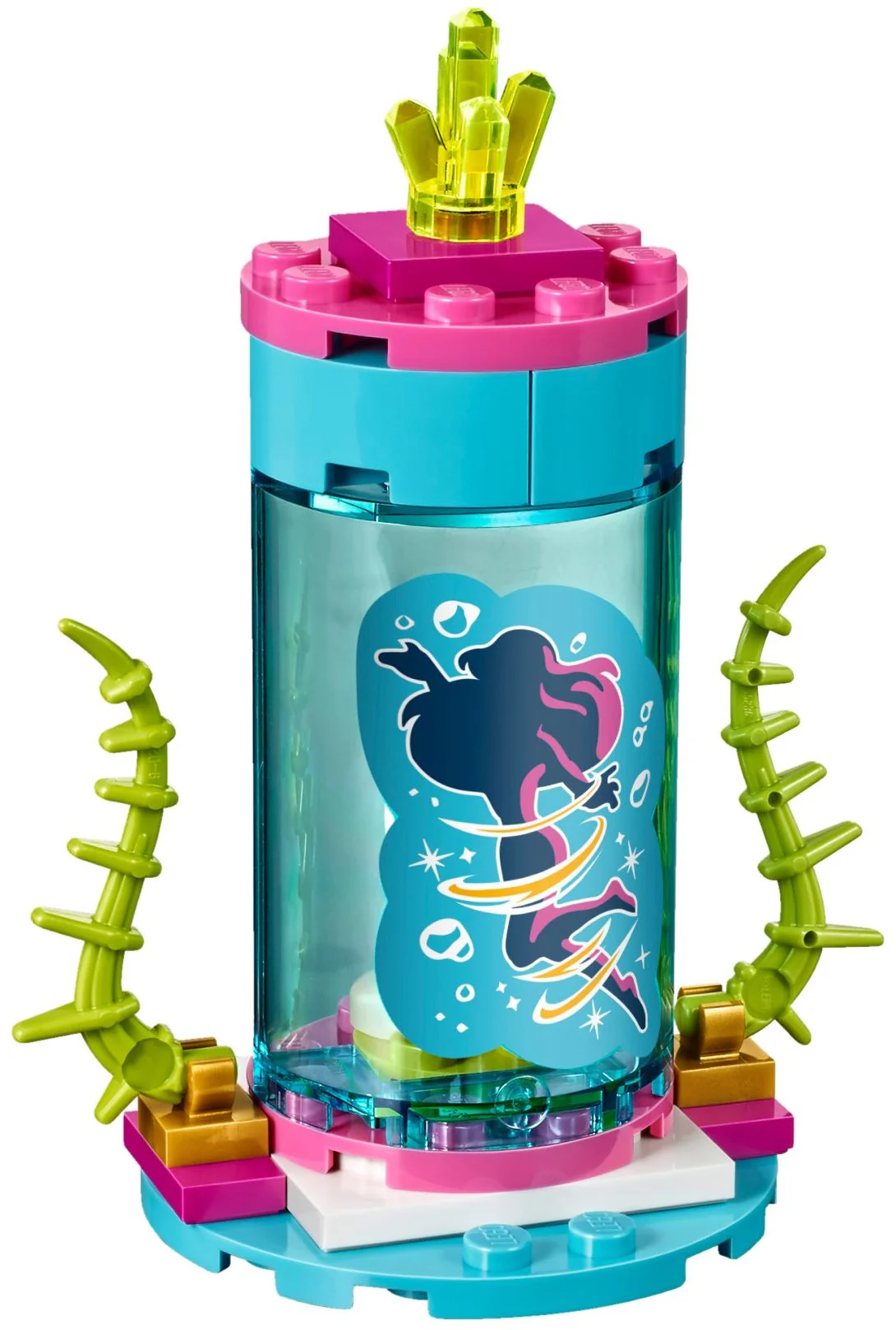 Ariel and the Magical Spell - Image 8