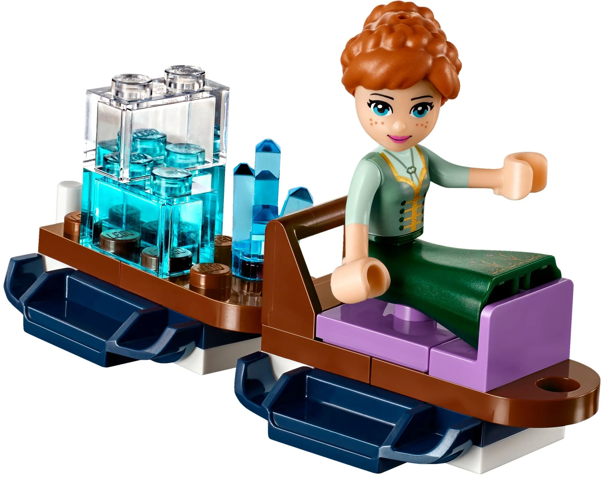 Elsa's Magical Ice Palace - Image 11