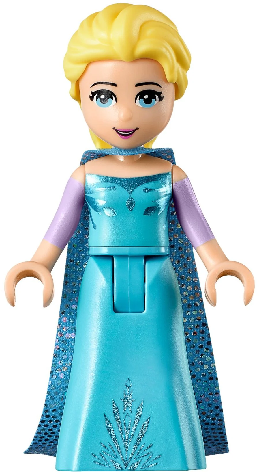 Elsa's Magical Ice Palace - Image 5