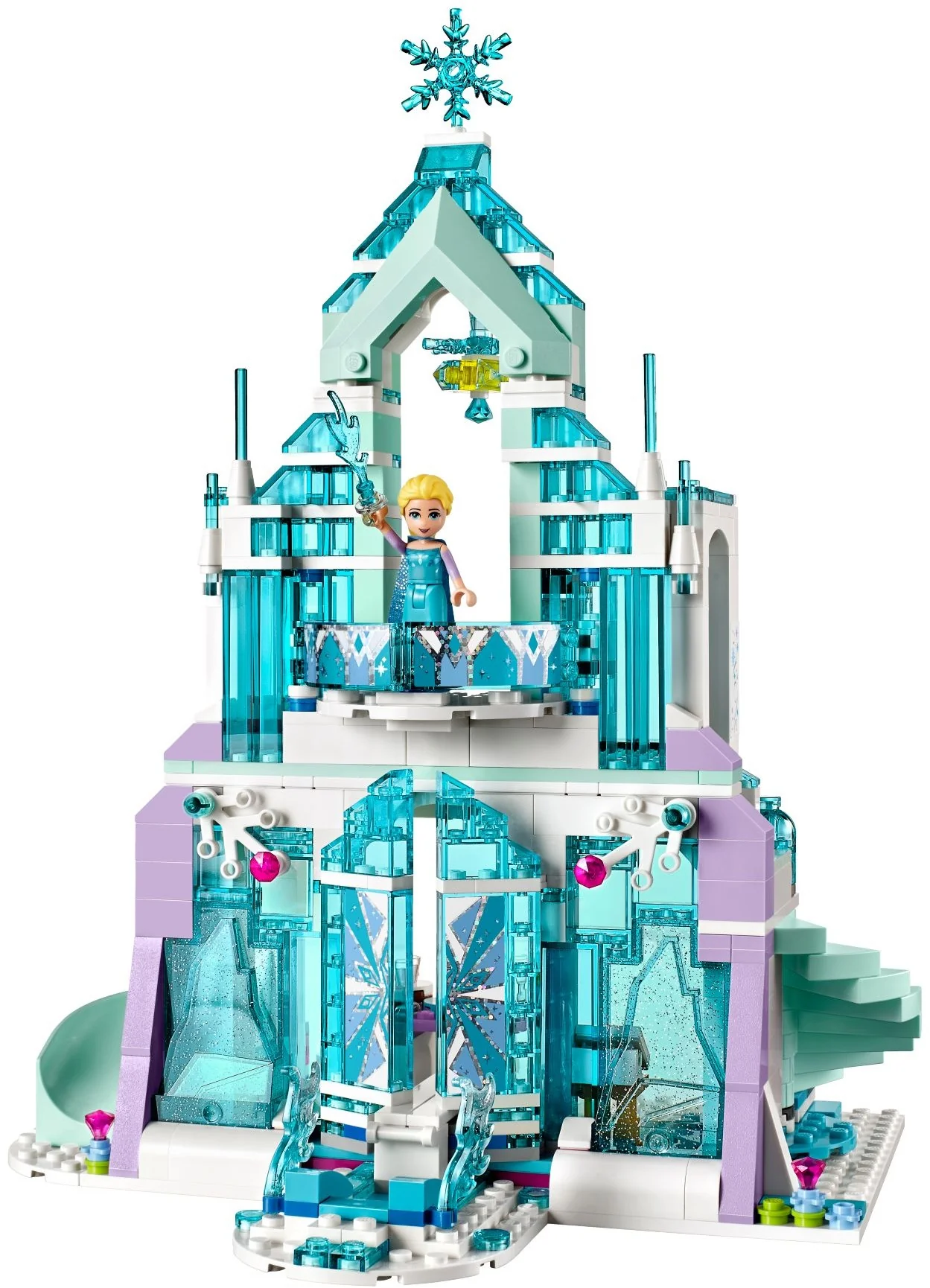 Elsa's Magical Ice Palace - Image 6