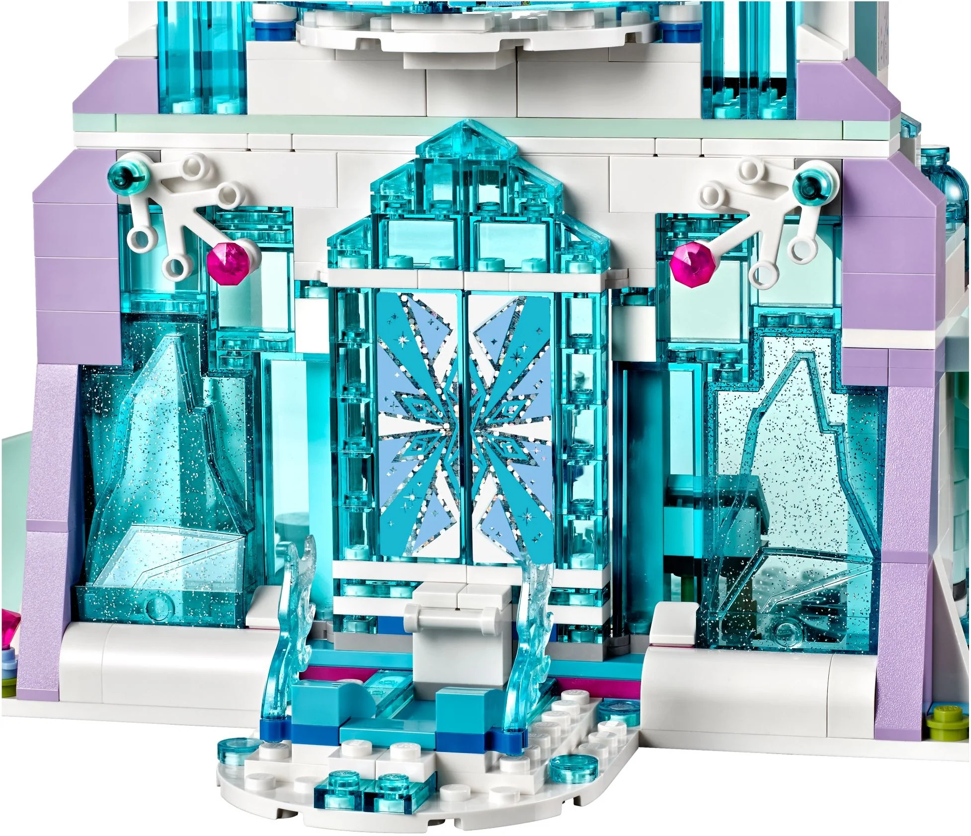 Elsa's Magical Ice Palace - Image 8