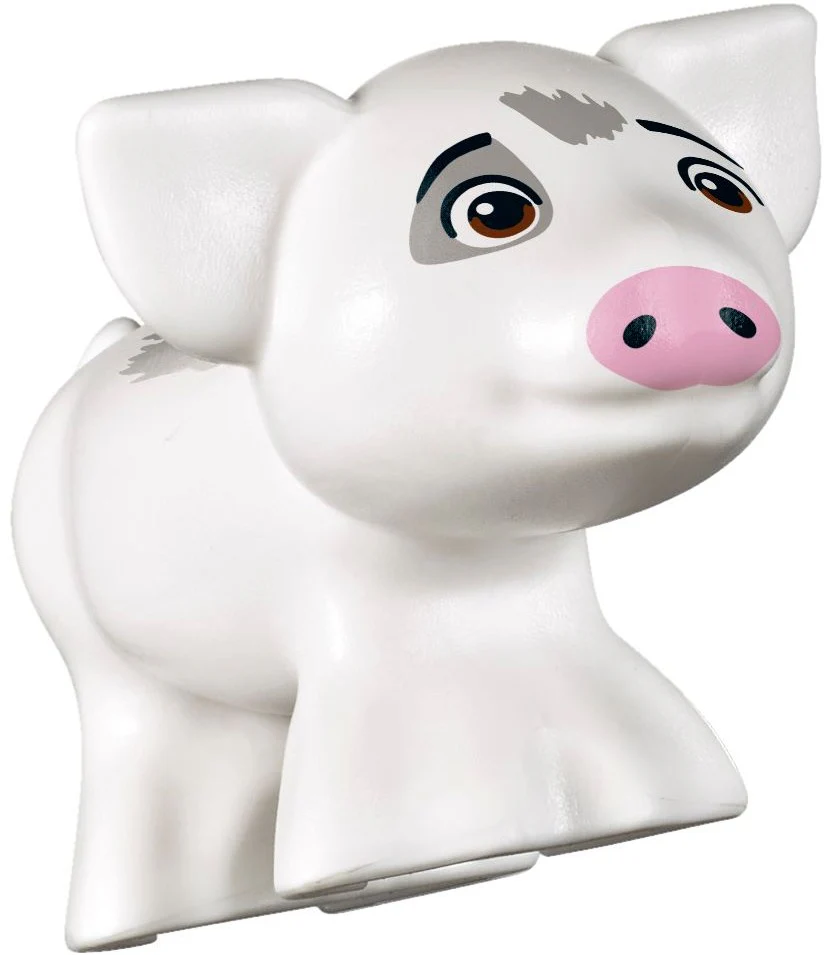Moana's Island Adventure - Image 10