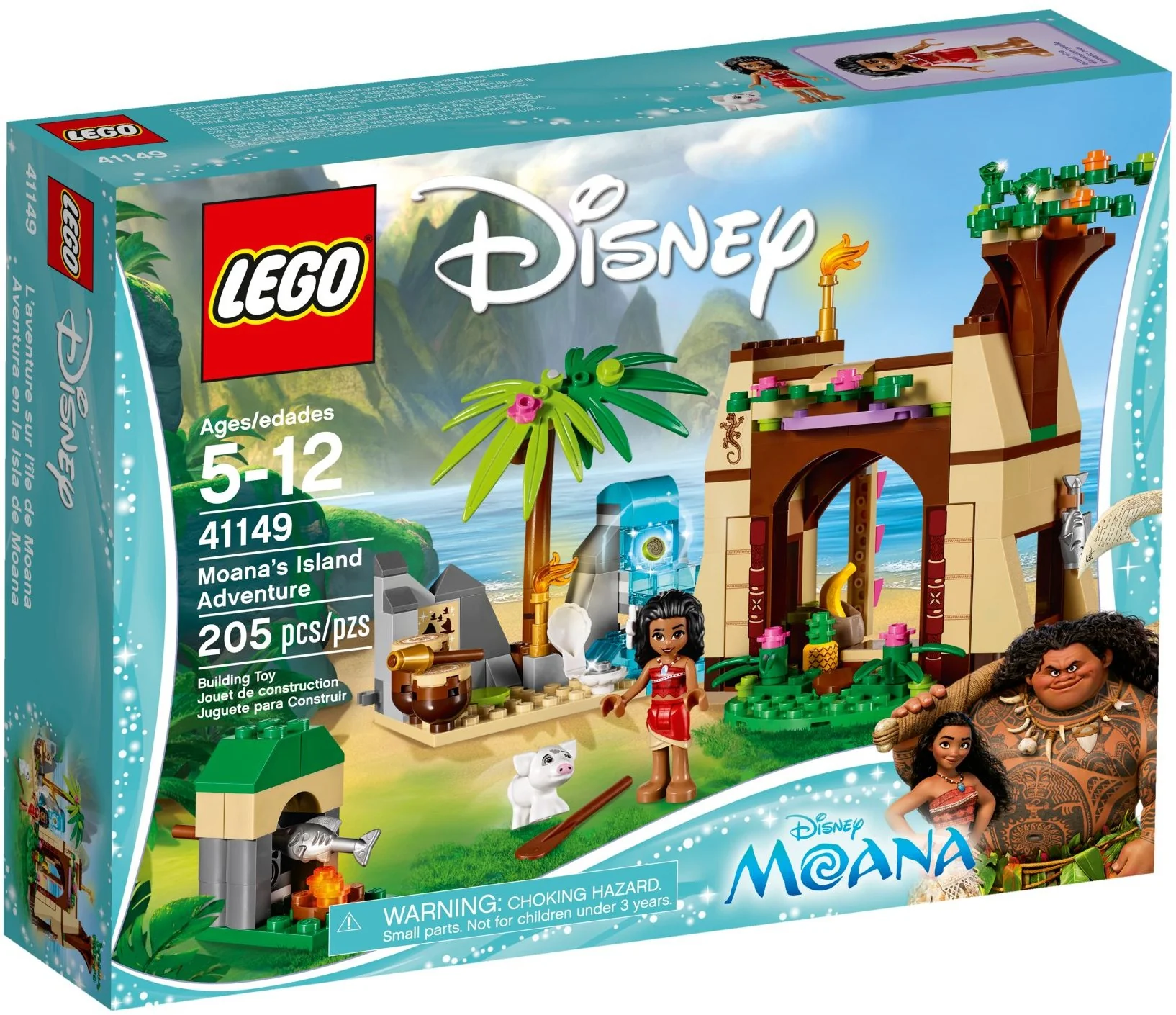 Moana's Island Adventure - Image 2