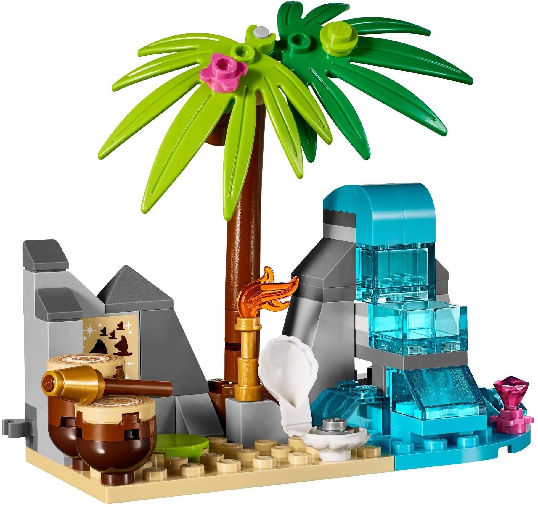 Moana's Island Adventure - Image 4