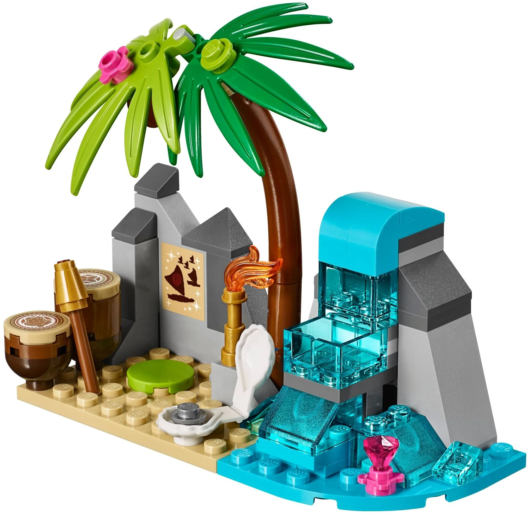 Moana's Island Adventure - Image 5
