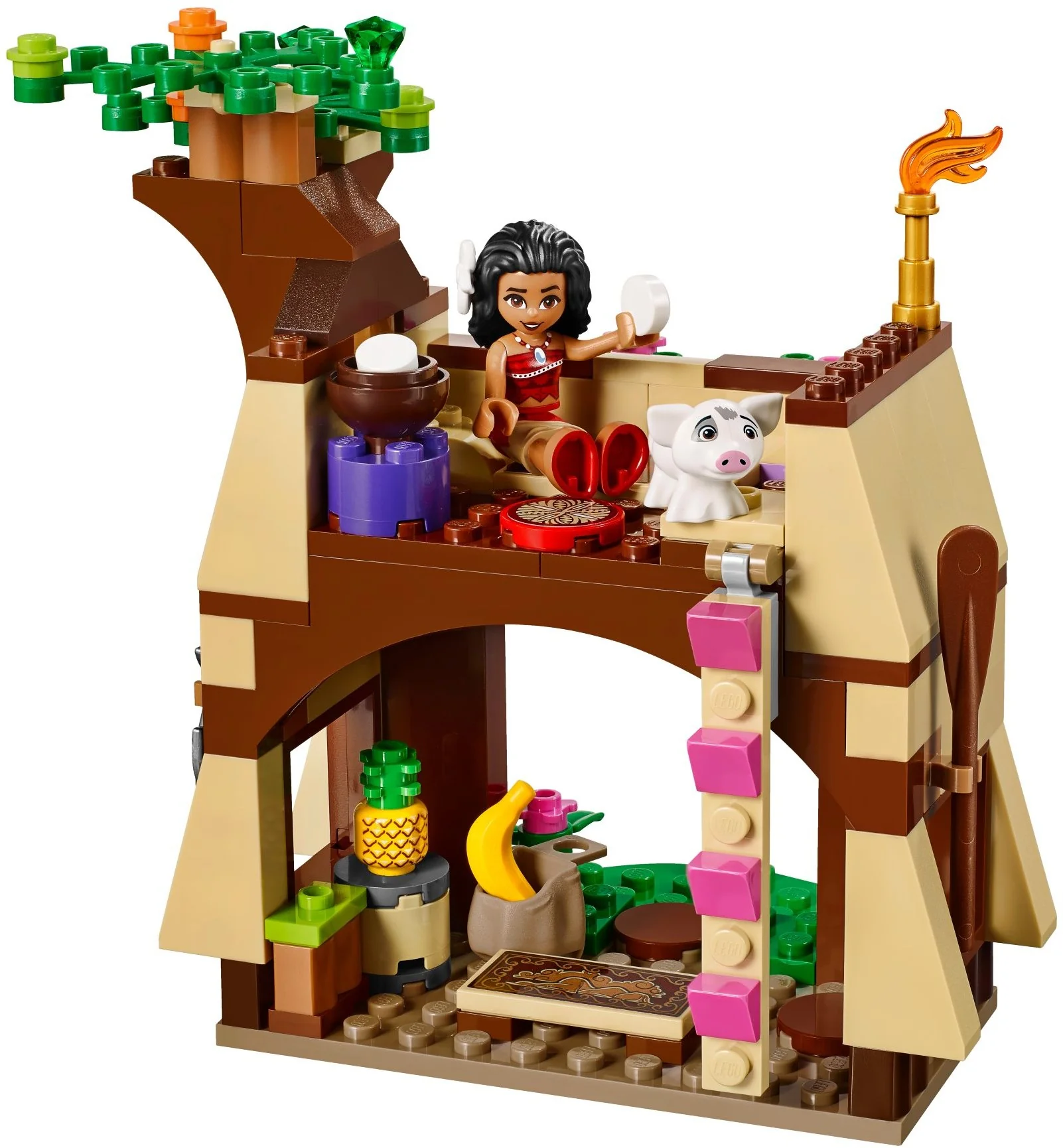 Moana's Island Adventure - Image 7