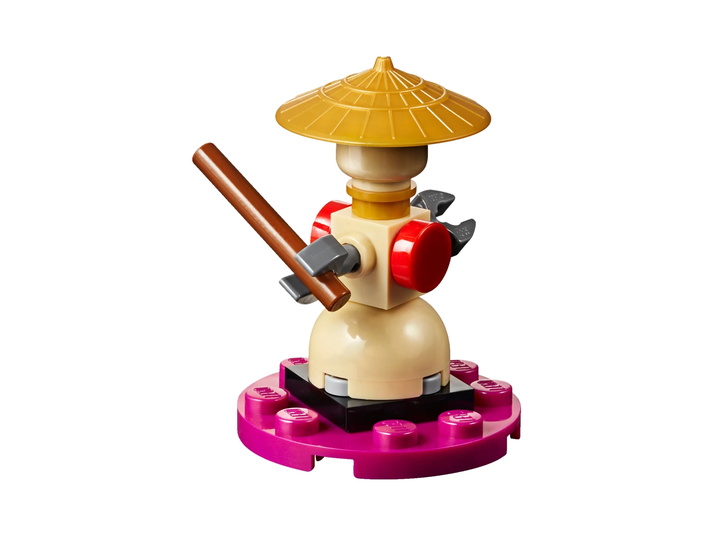 Mulan's Training Day - Image 5