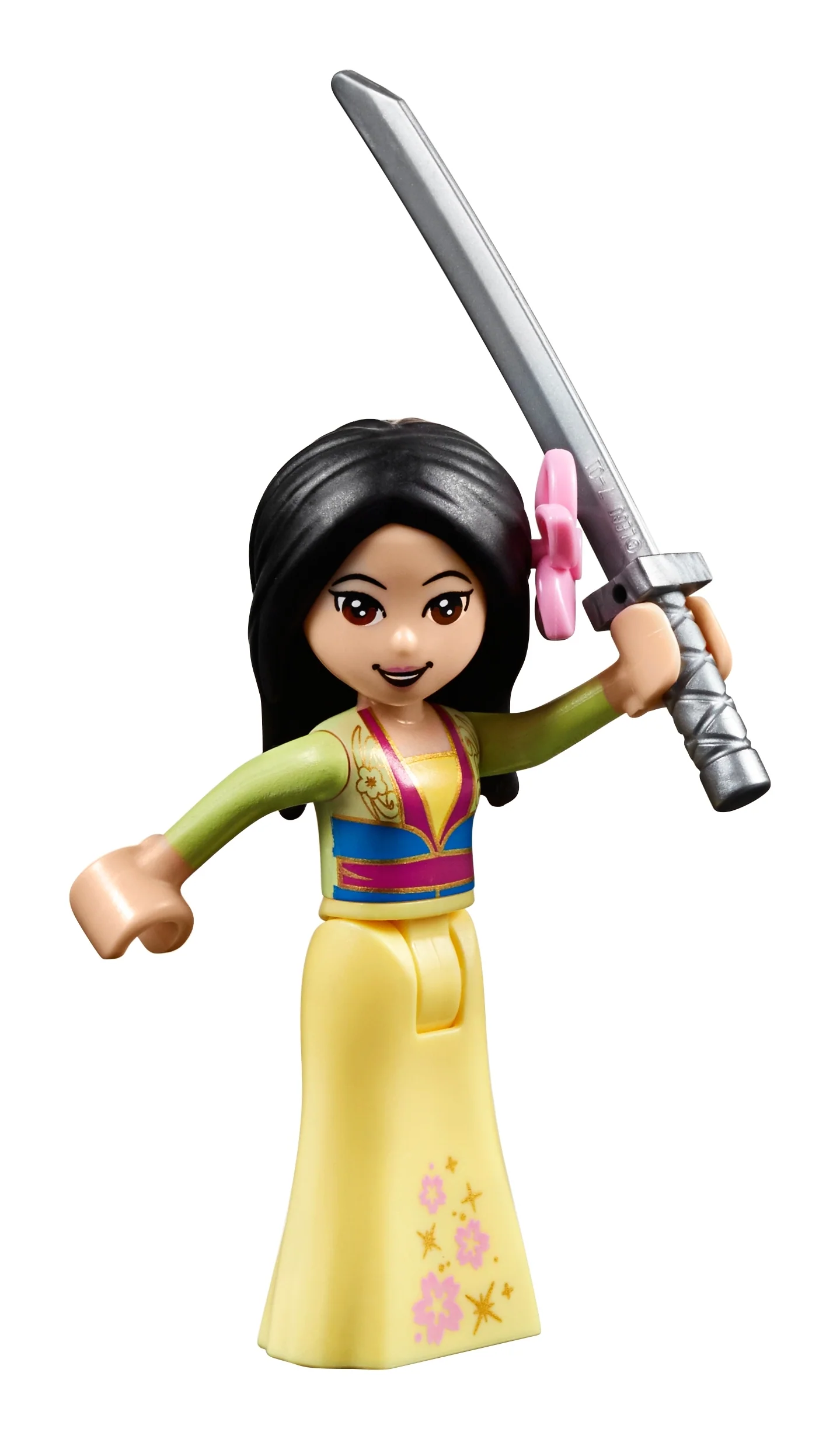 Mulan's Training Day - Image 7