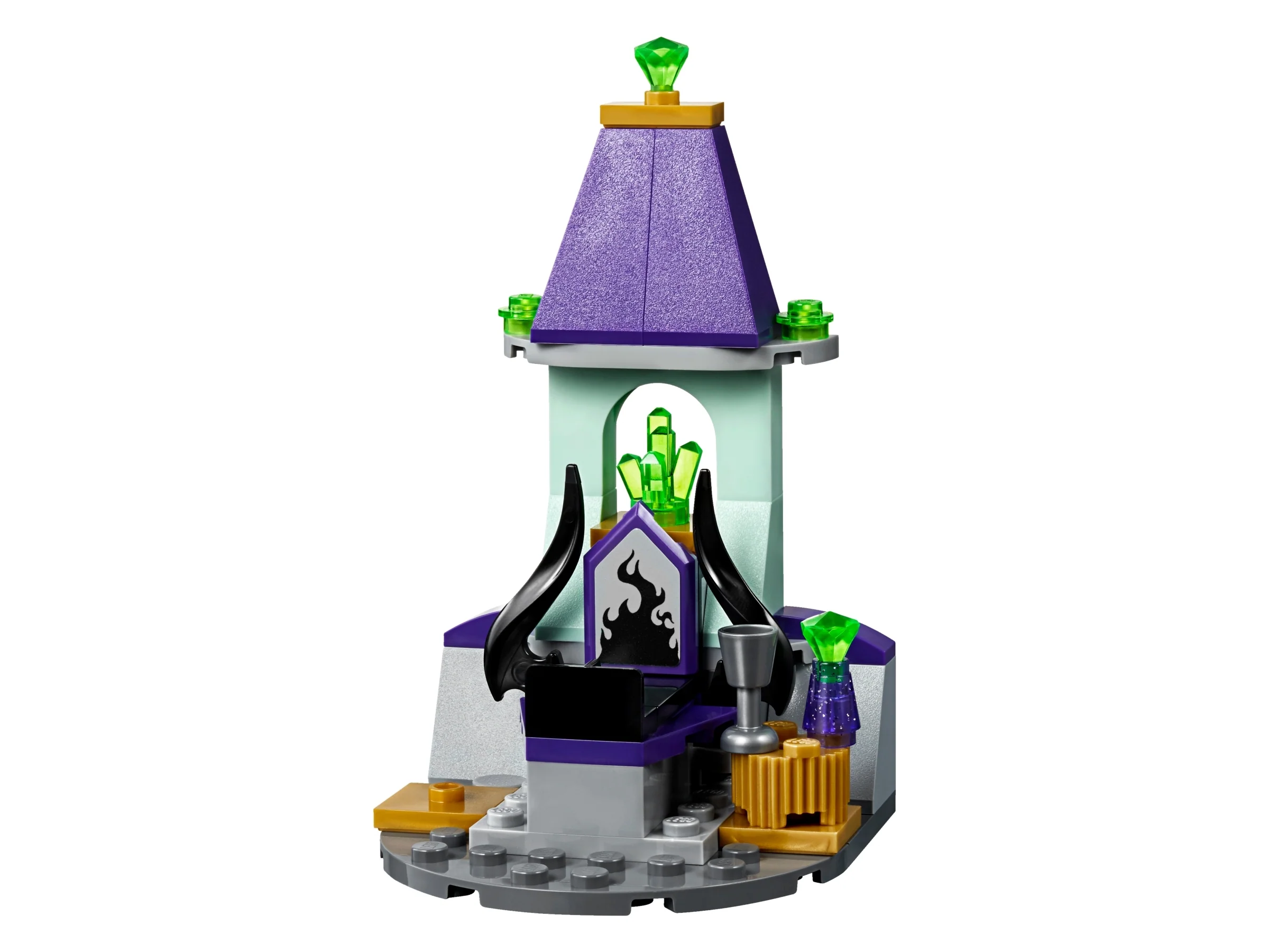 Sleeping Beauty's Fairytale Castle - Image 6