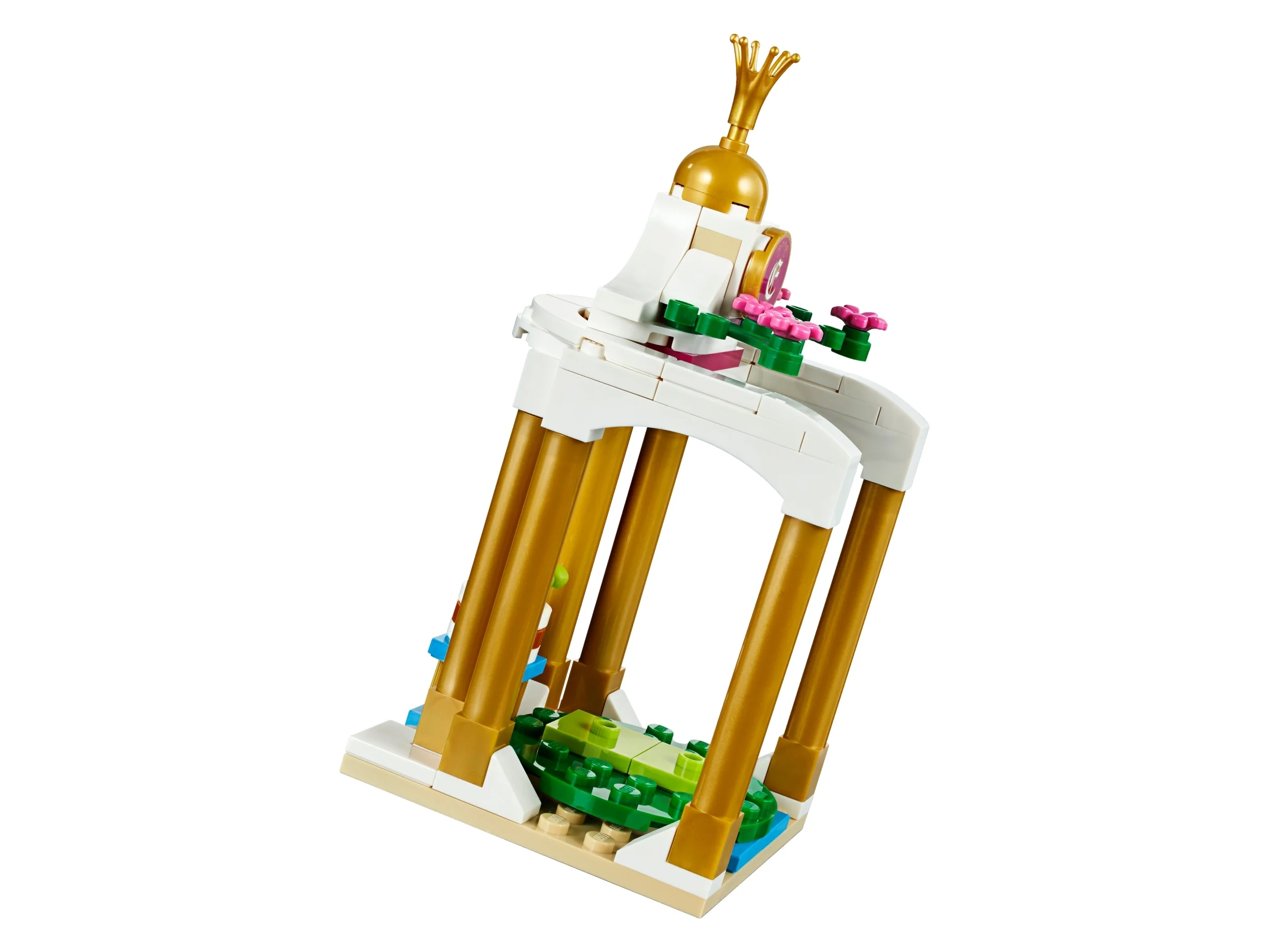 Ariel's Royal Celebration Boat - Image 6
