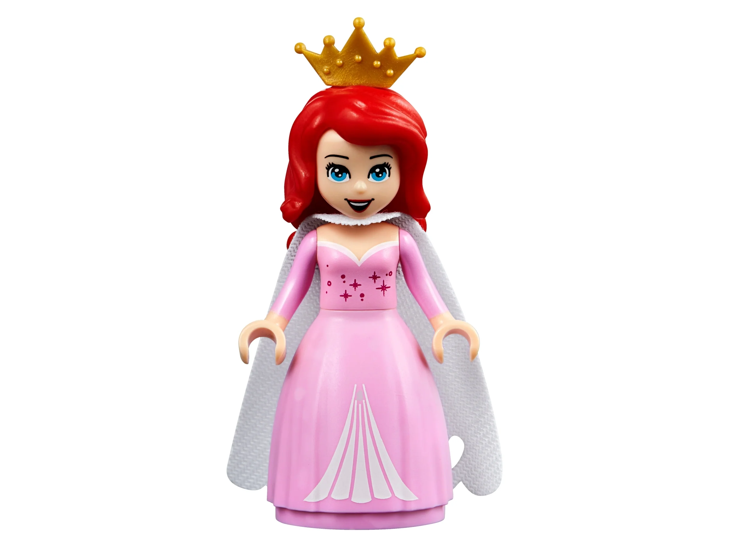 Ariel's Royal Celebration Boat - Image 8