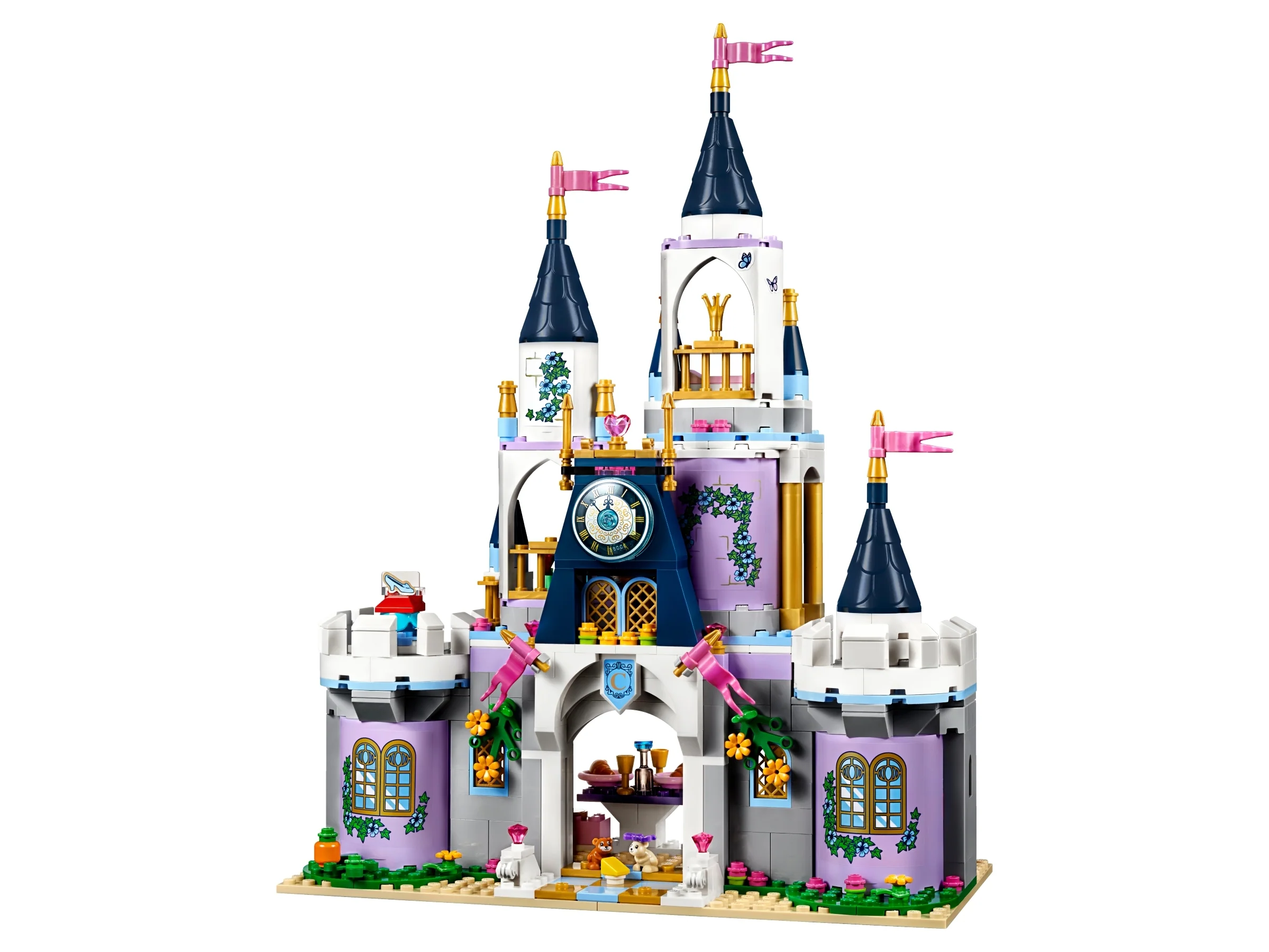 Cinderella's Dream Castle - Image 4