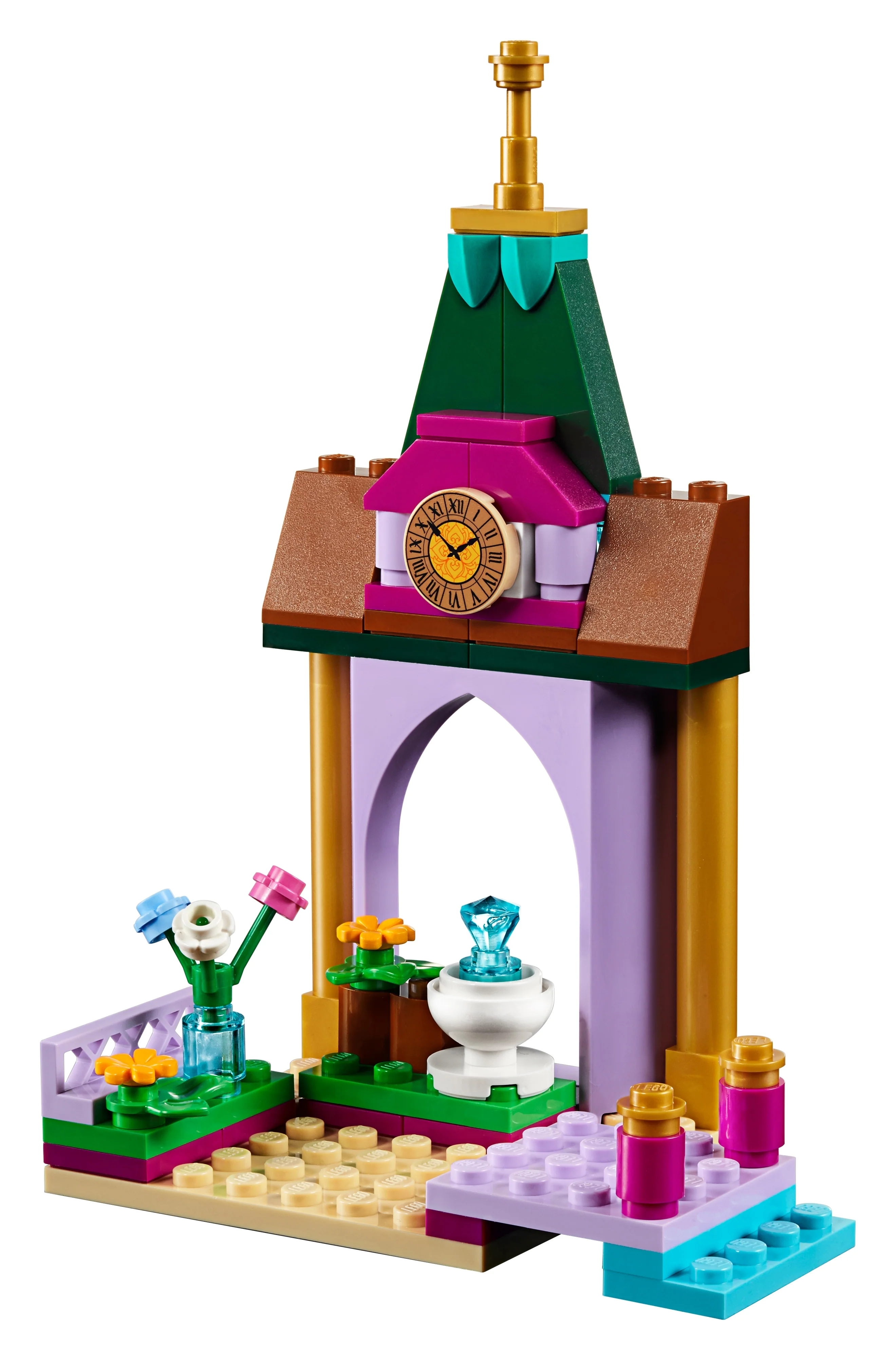 Elsa's Market Adventure - Image 4