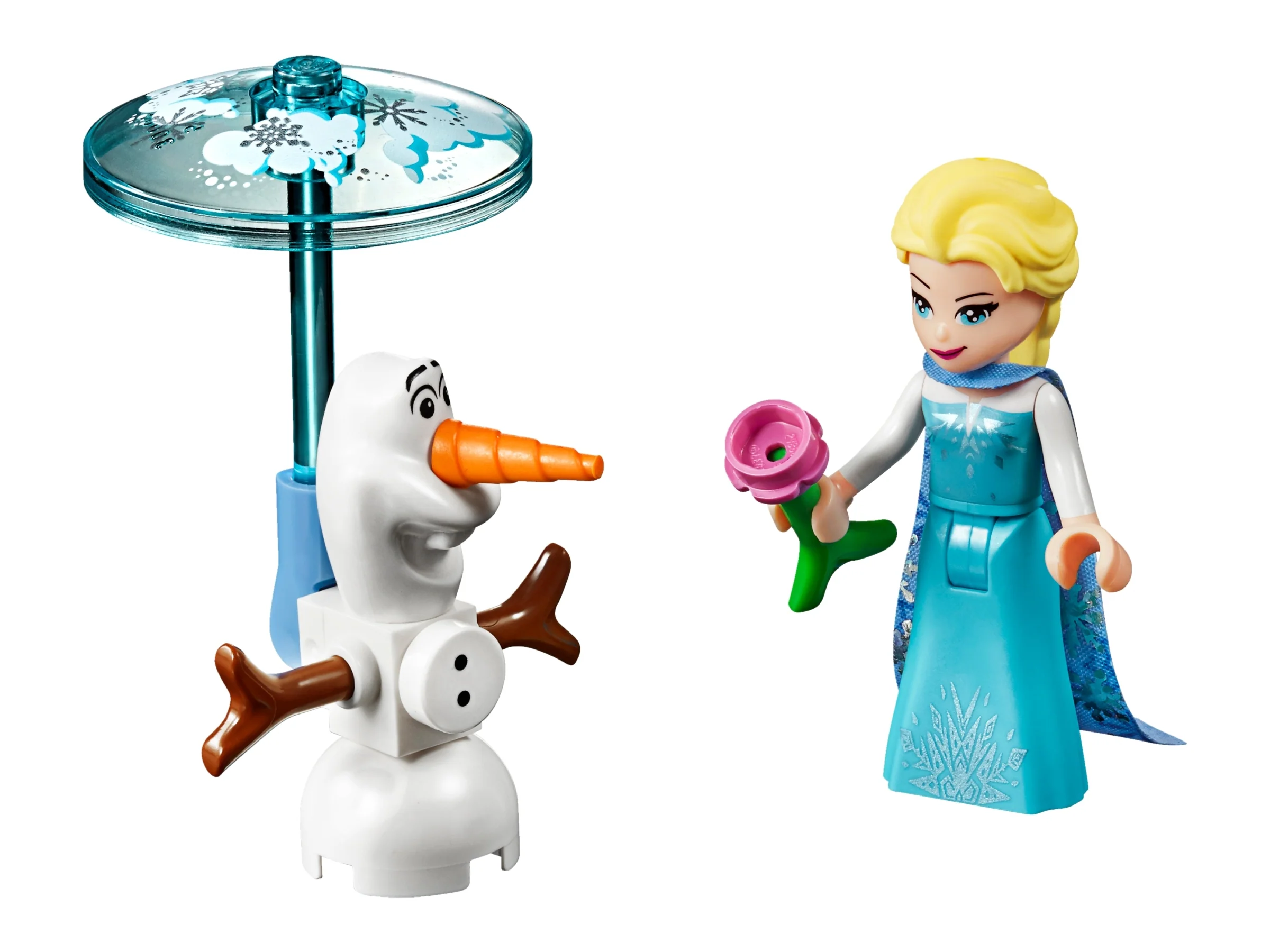 Elsa's Market Adventure - Image 7