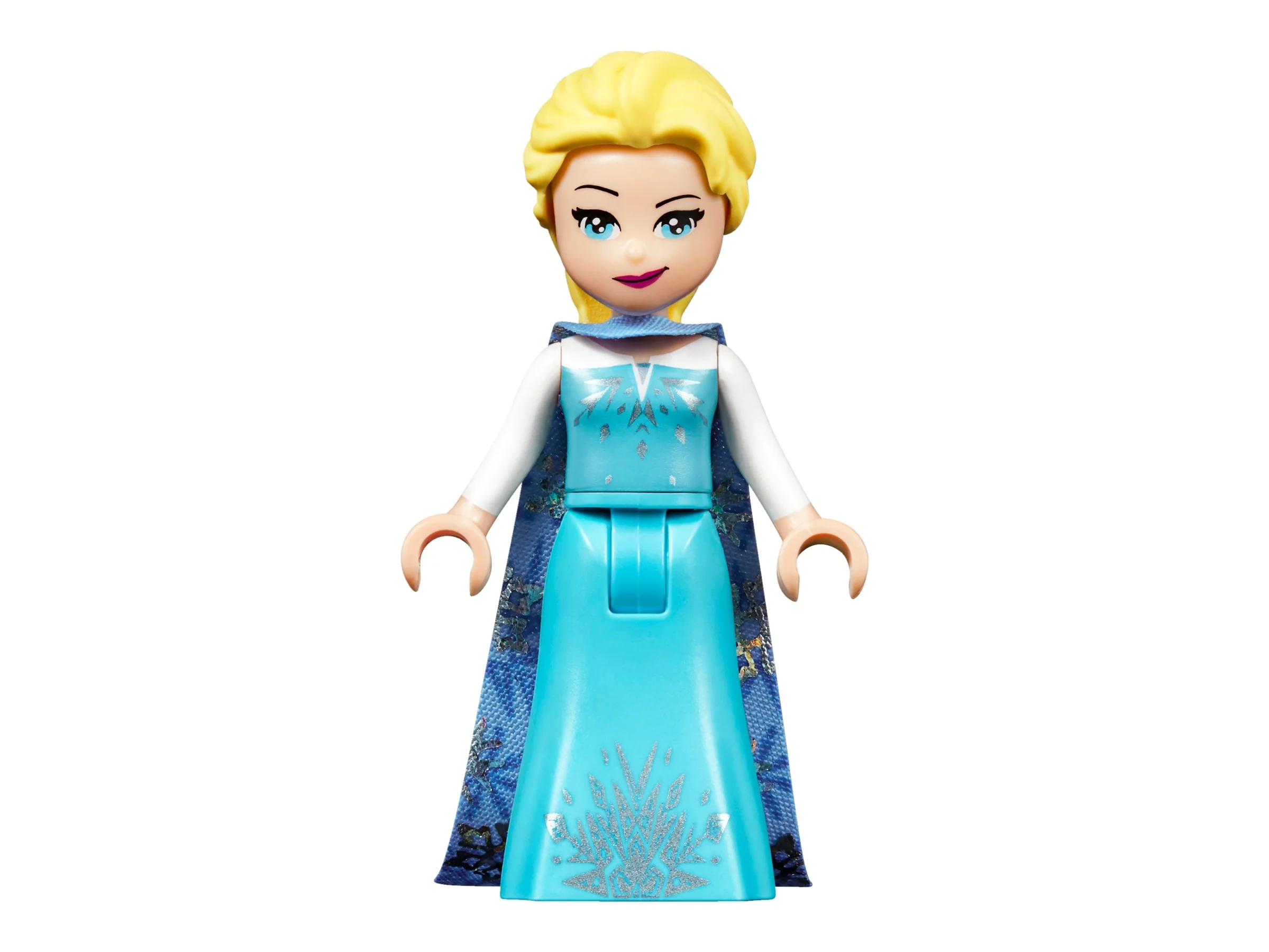 Elsa's Market Adventure - Image 8