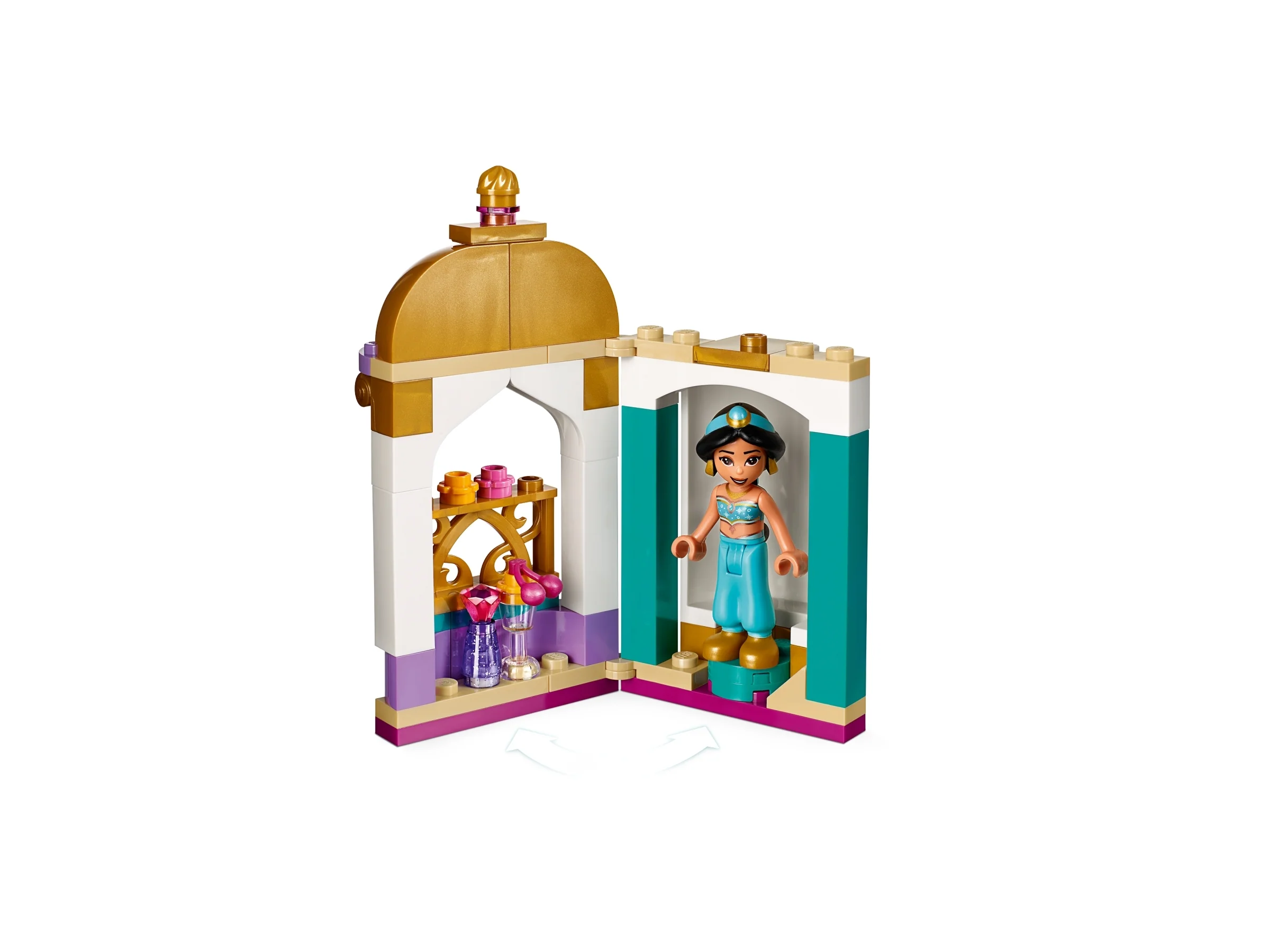 Jasmine's Petite Tower - Image 4