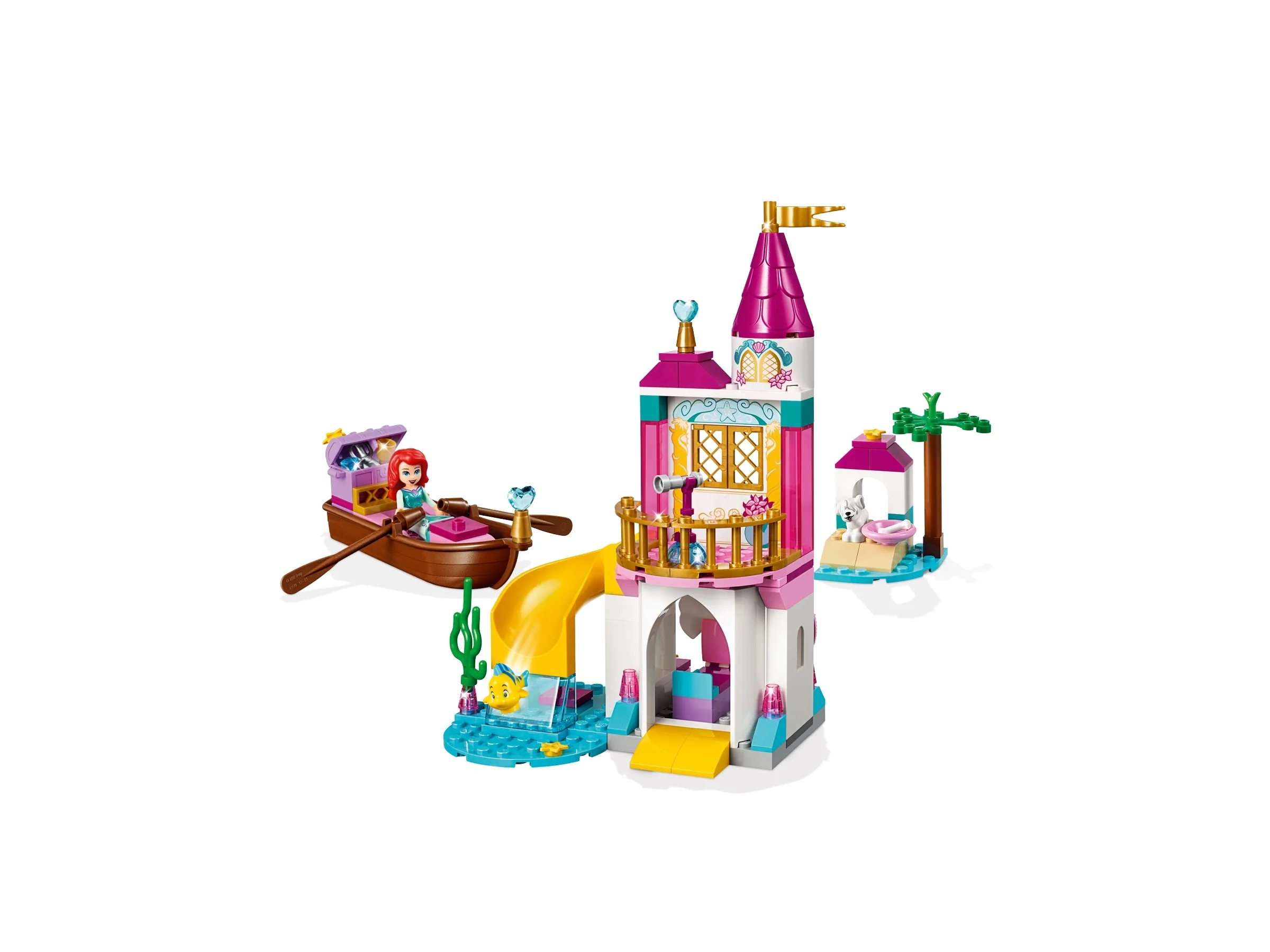 Ariel's Castle - Image 3