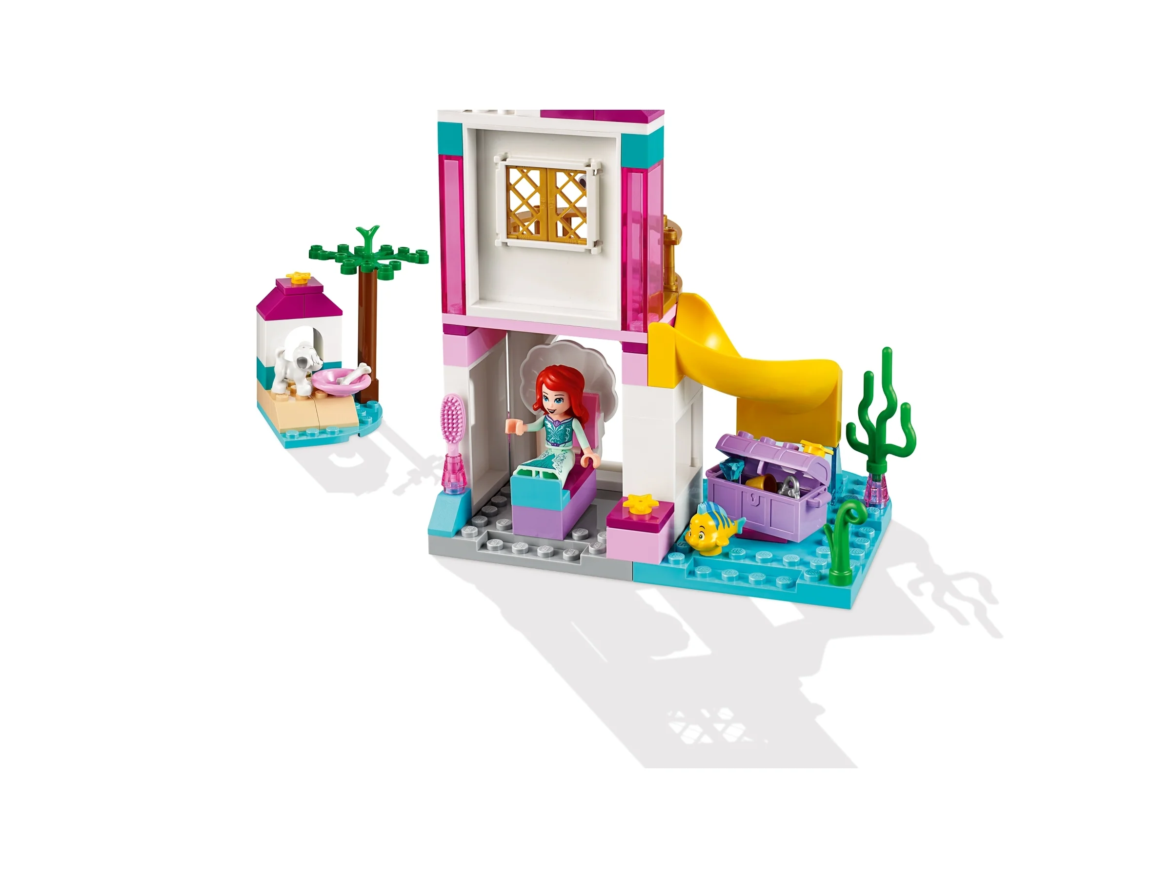 Ariel's Castle - Image 4