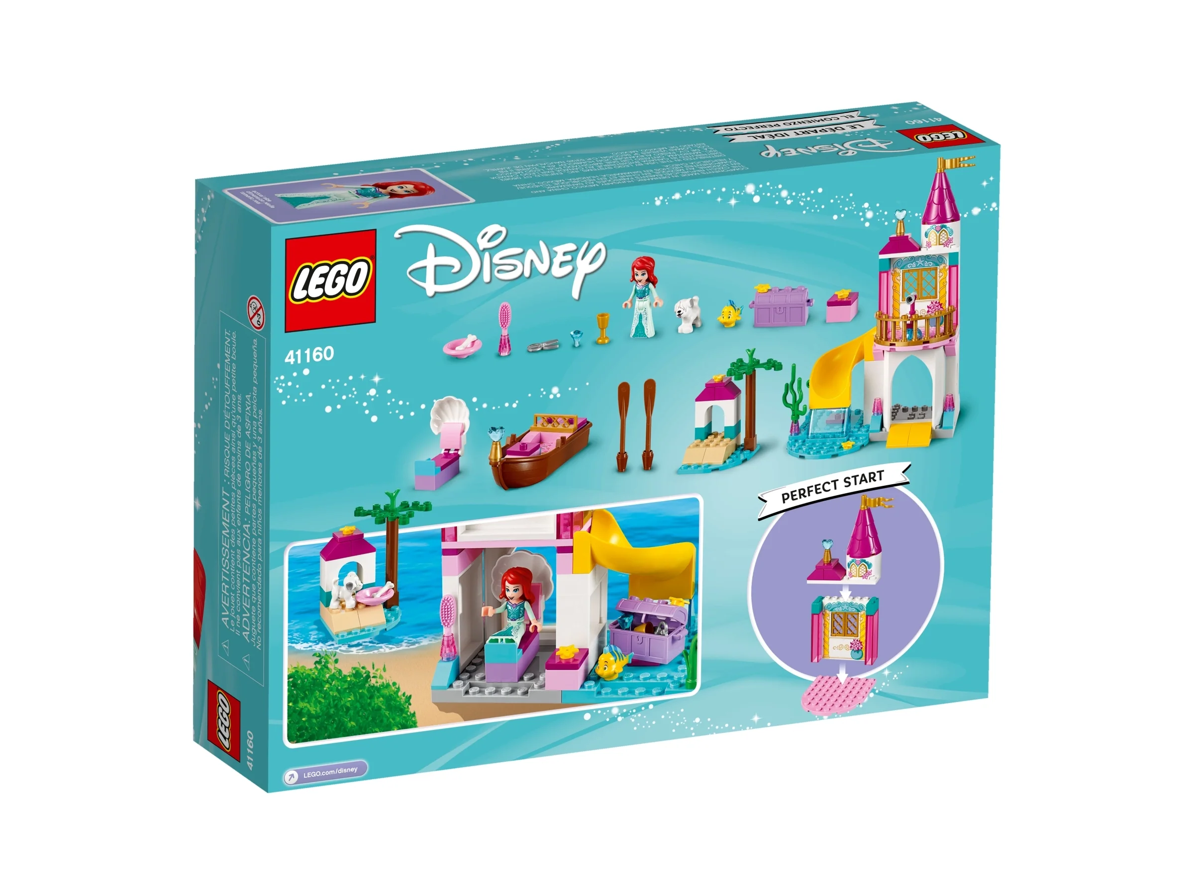 Ariel's Castle - Image 5