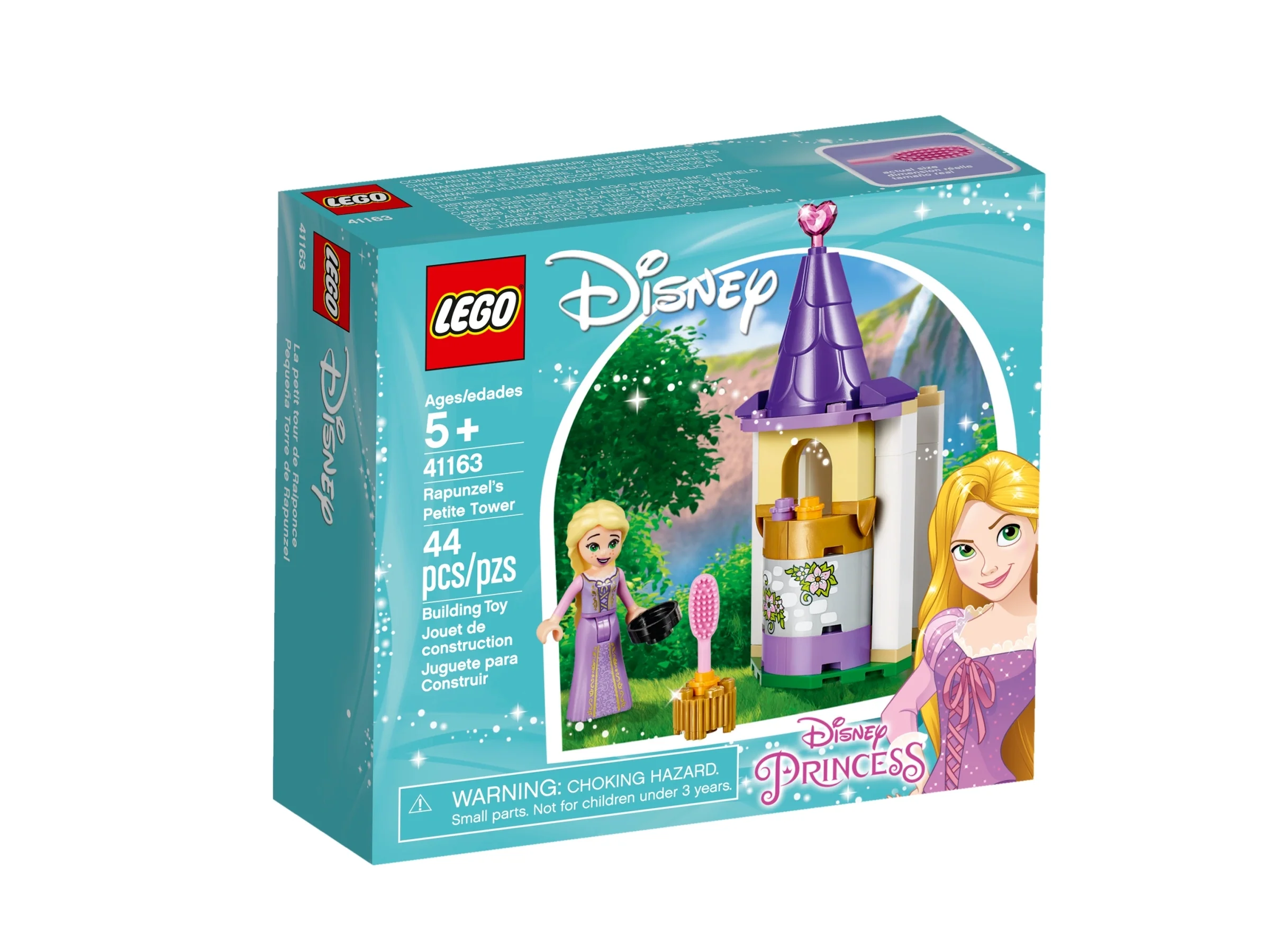 Rapunzel's Small Tower - Image 2