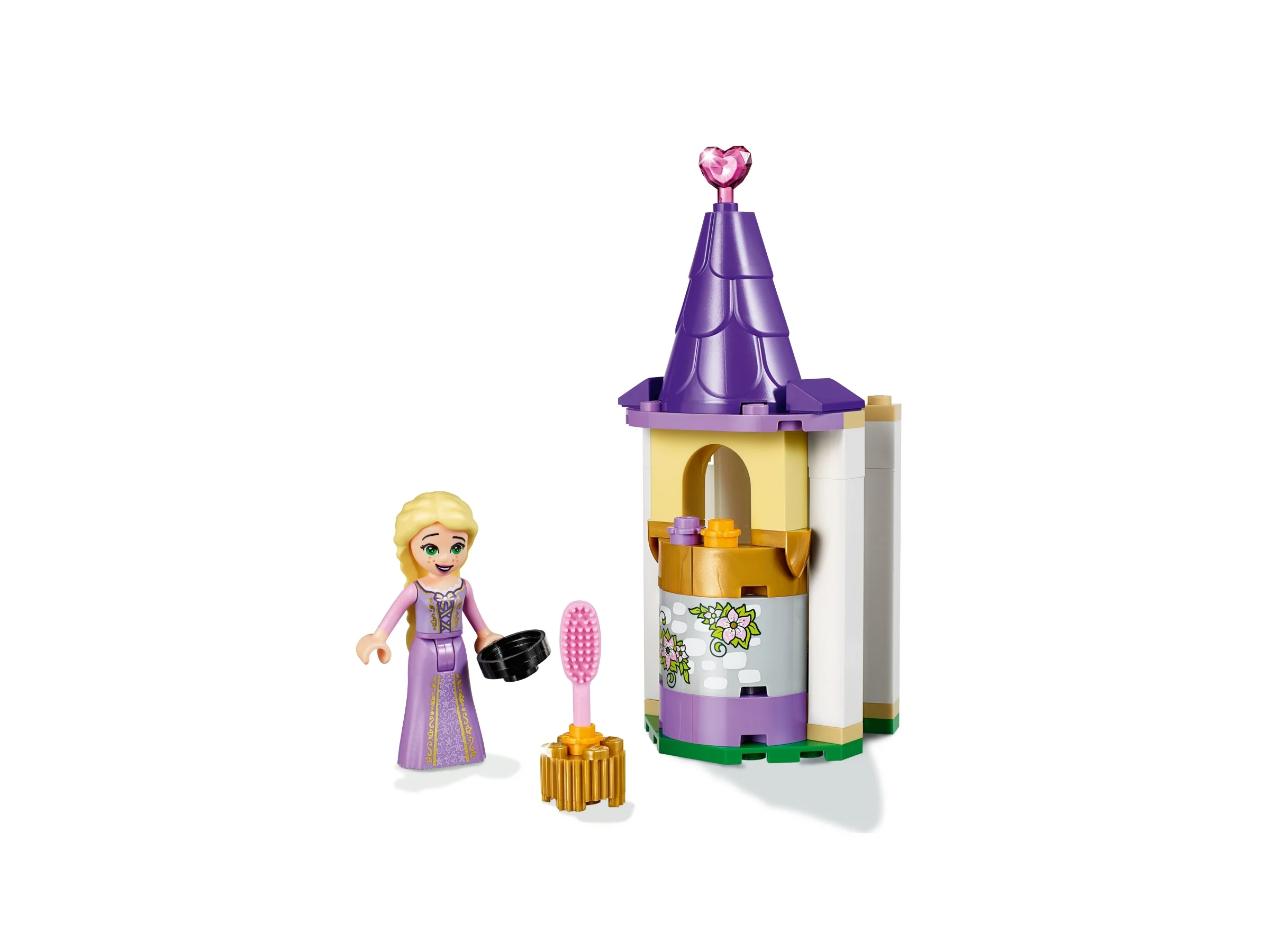 Rapunzel's Small Tower - Image 3