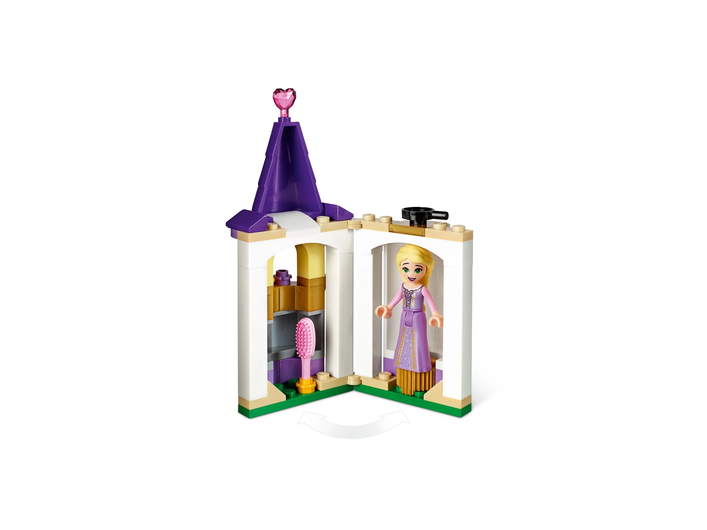 Rapunzel's Small Tower - Image 4