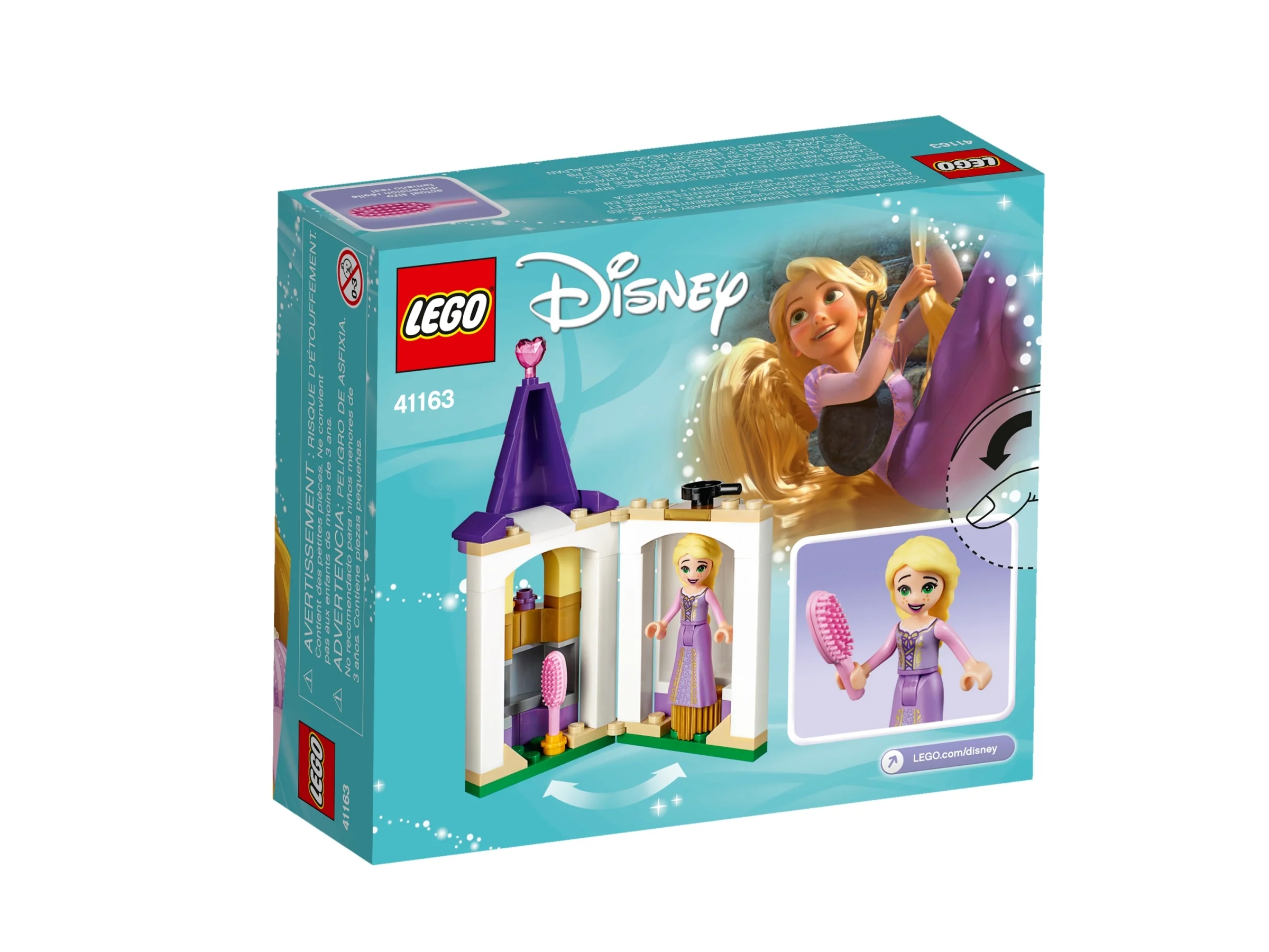 Rapunzel's Small Tower - Image 5