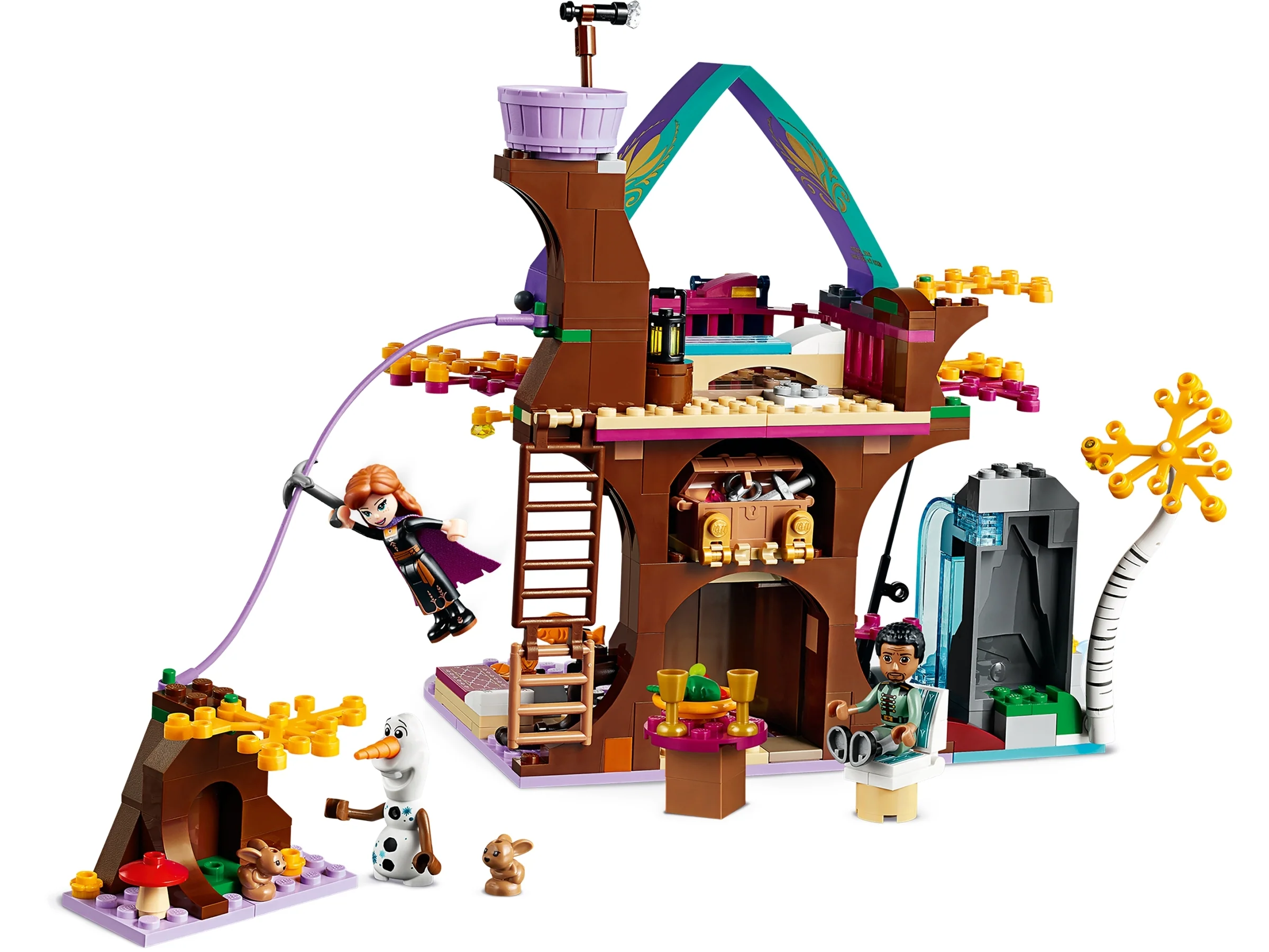 Enchanted Treehouse - Image 4