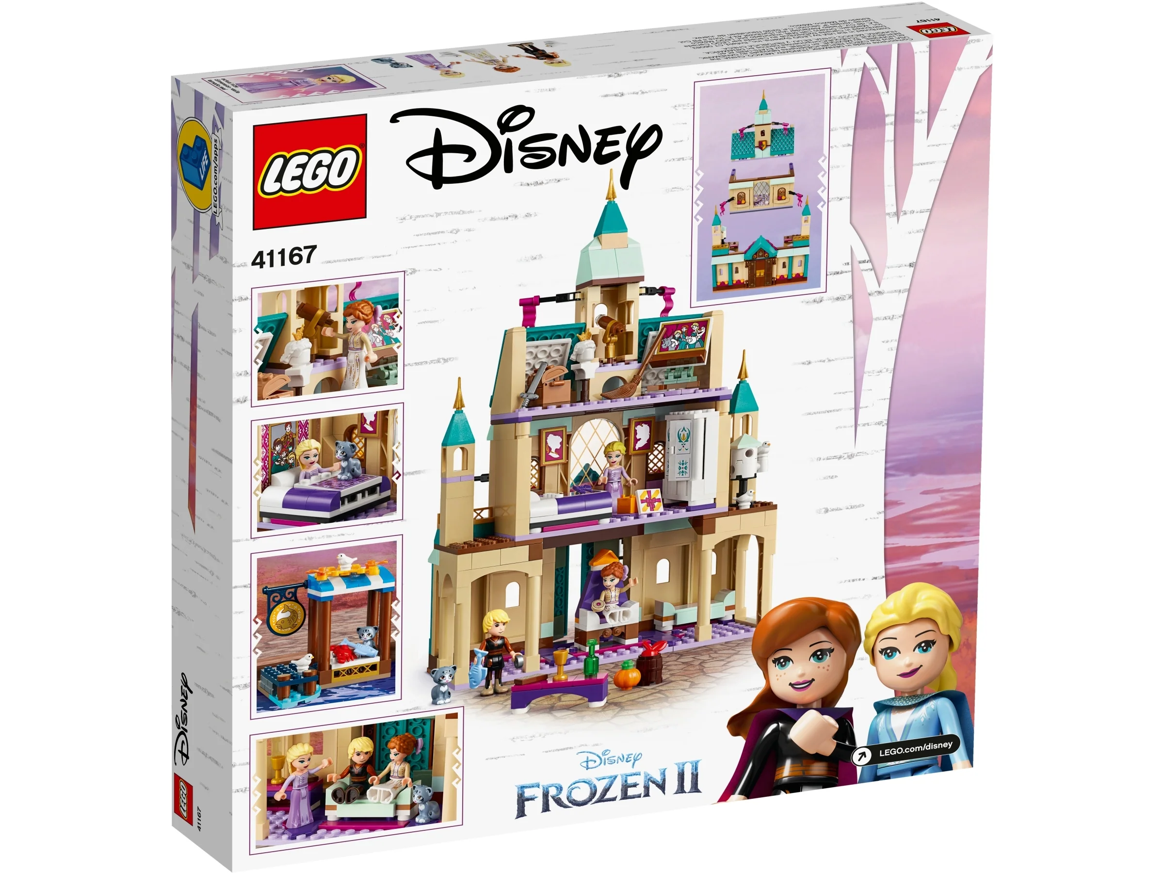 Arendelle Castle Village - Image 3
