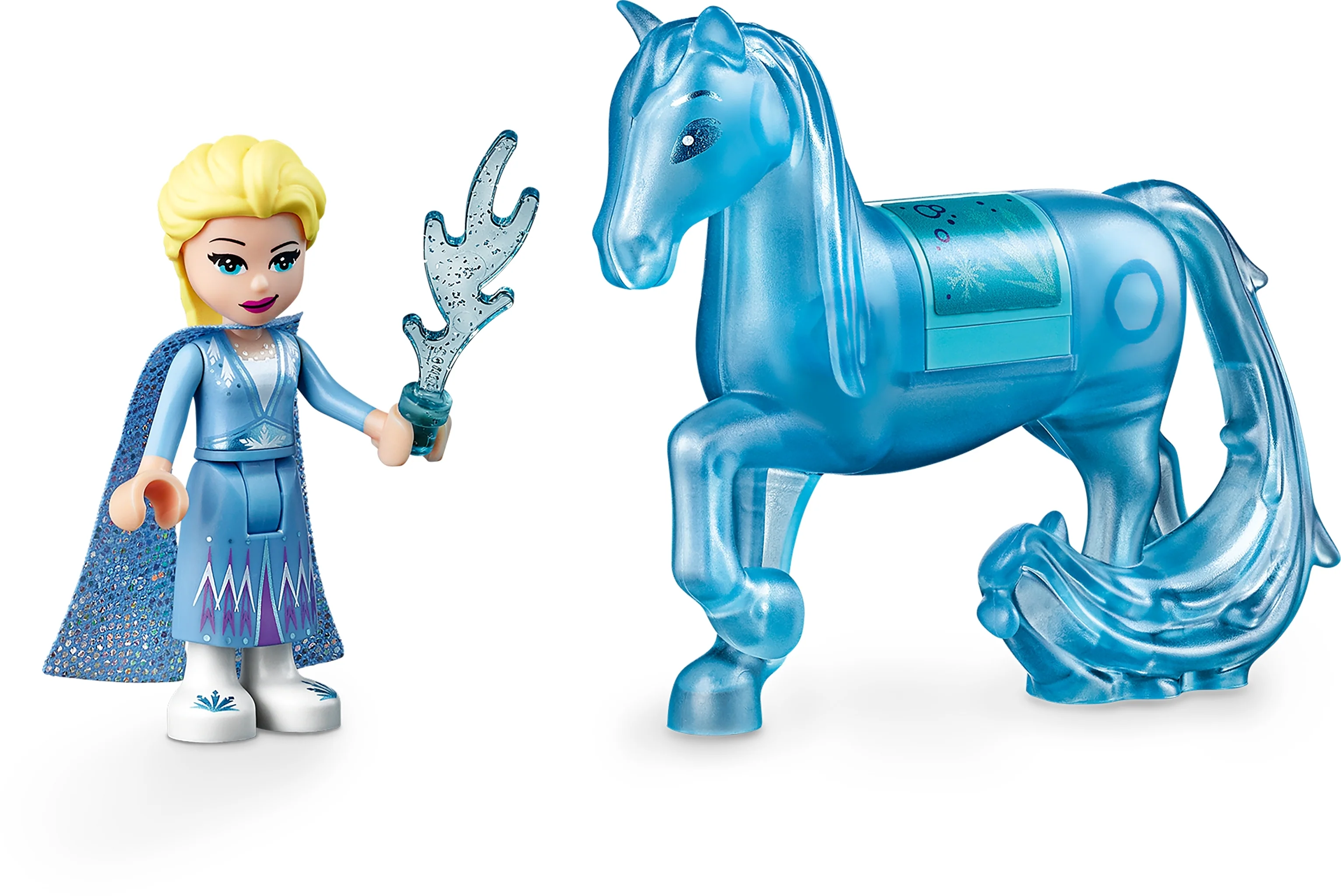 Elsa's Jewellery Box Creation - Image 6