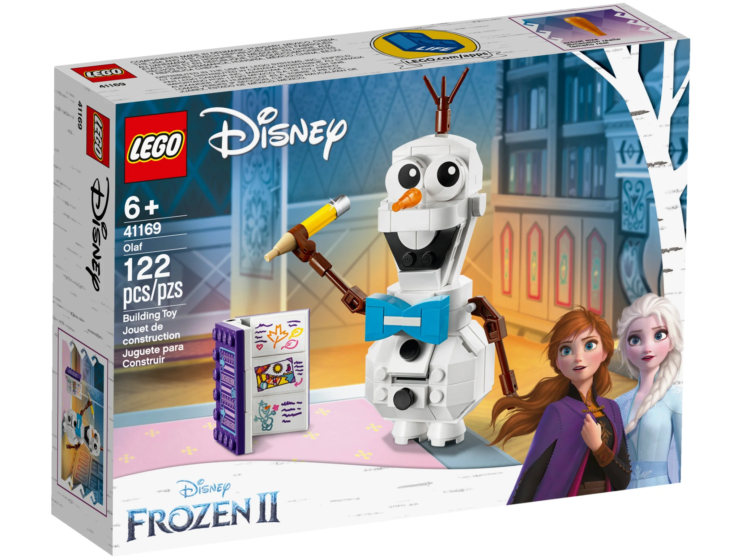 Olaf - Image 2