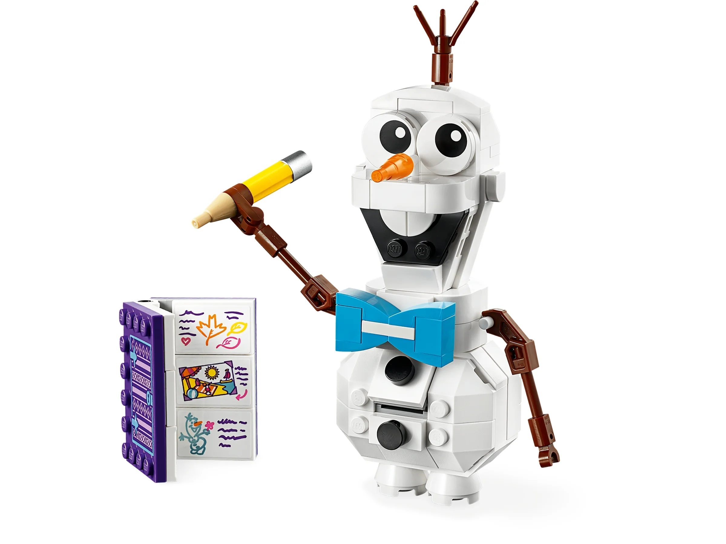 Olaf - Image 3