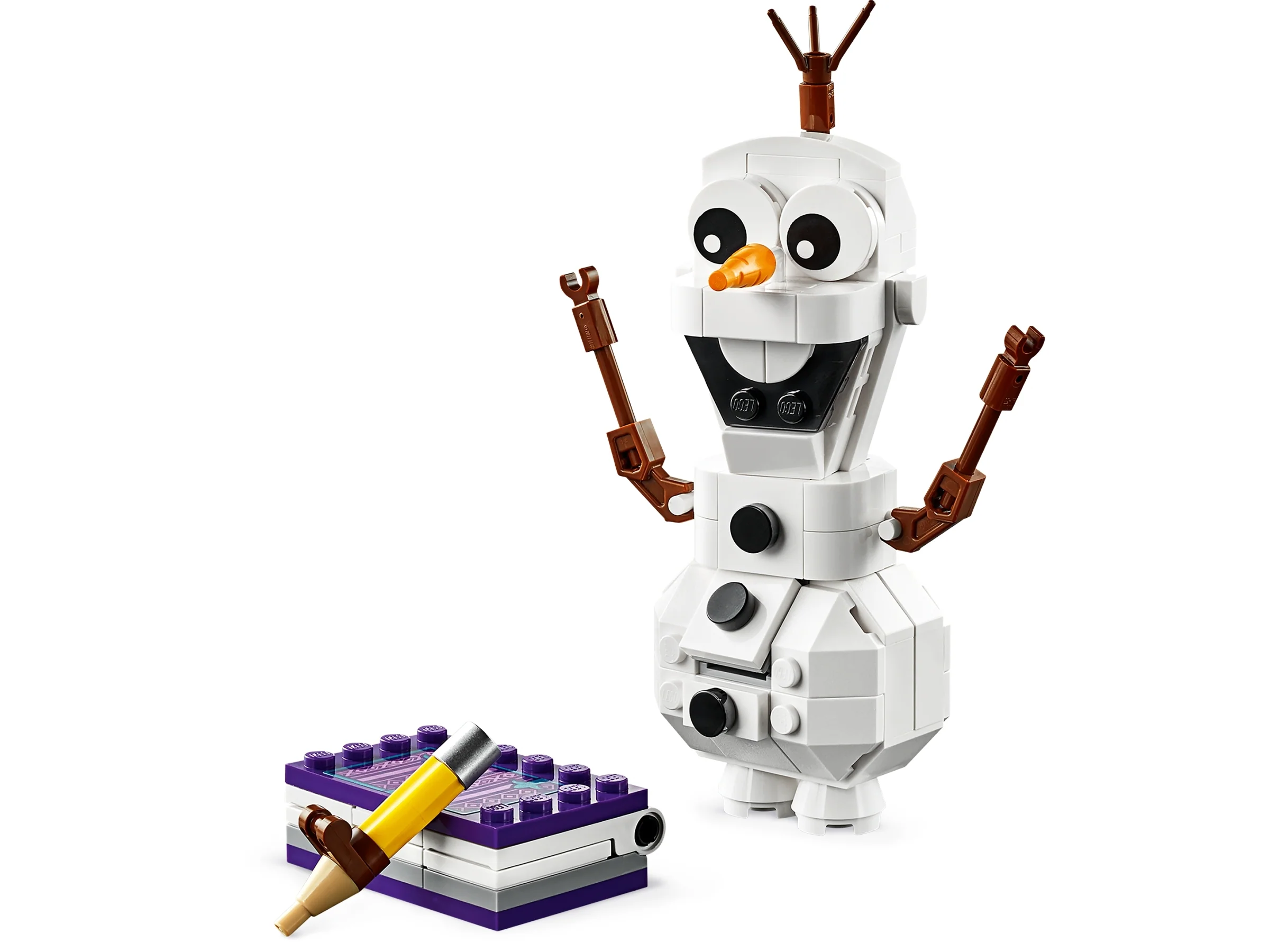 Olaf - Image 4