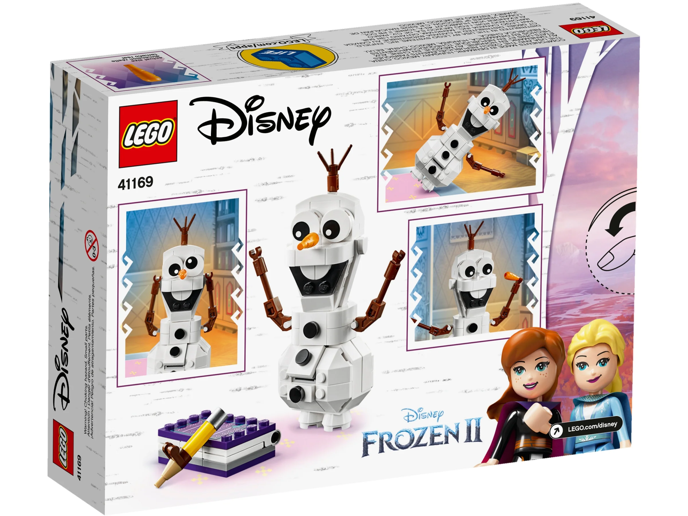 Olaf - Image 5