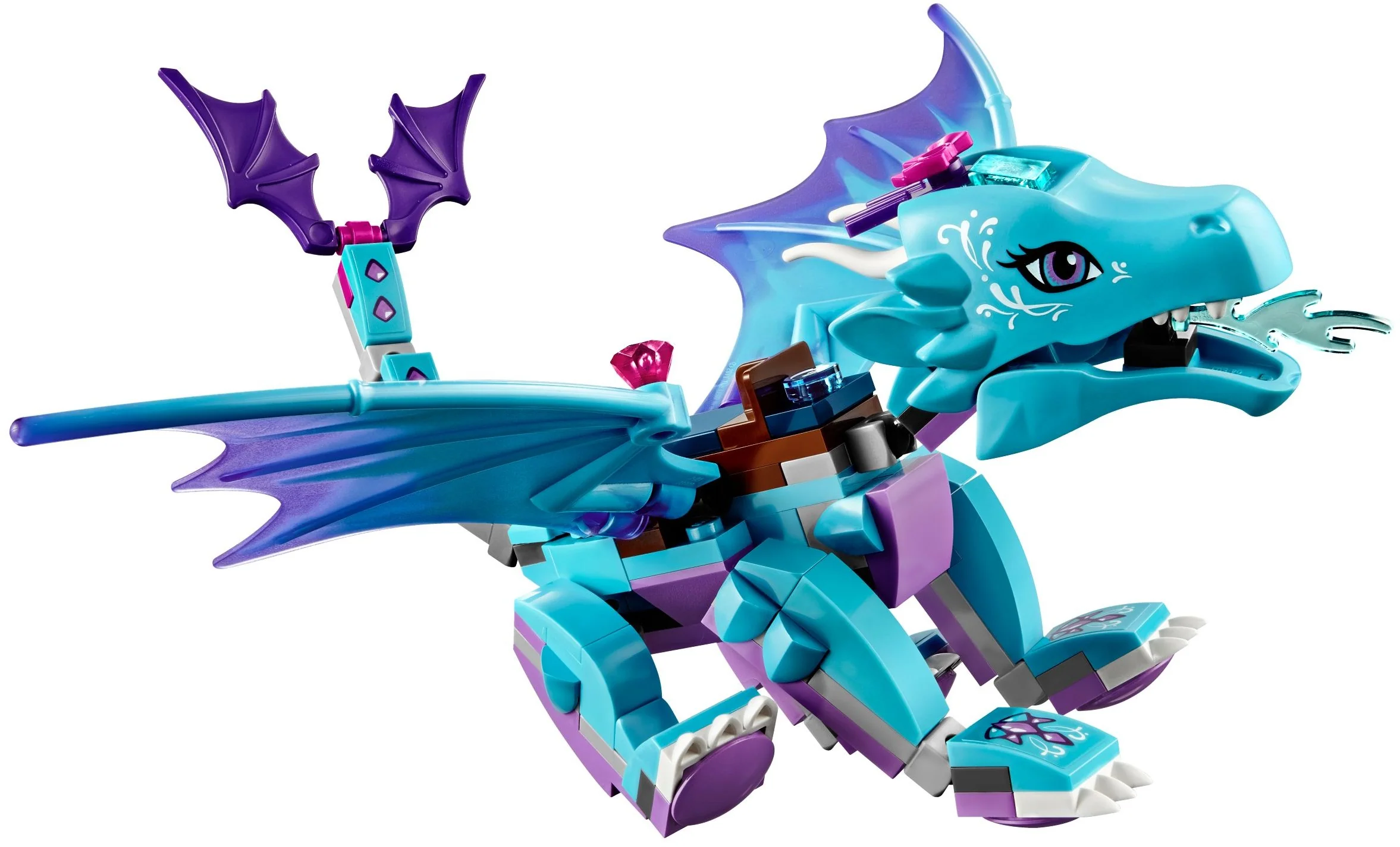 The Water Dragon Adventure - Image 10