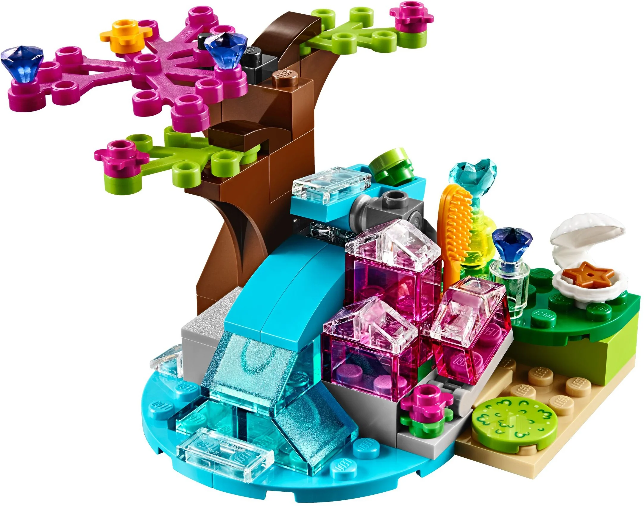 The Water Dragon Adventure - Image 4