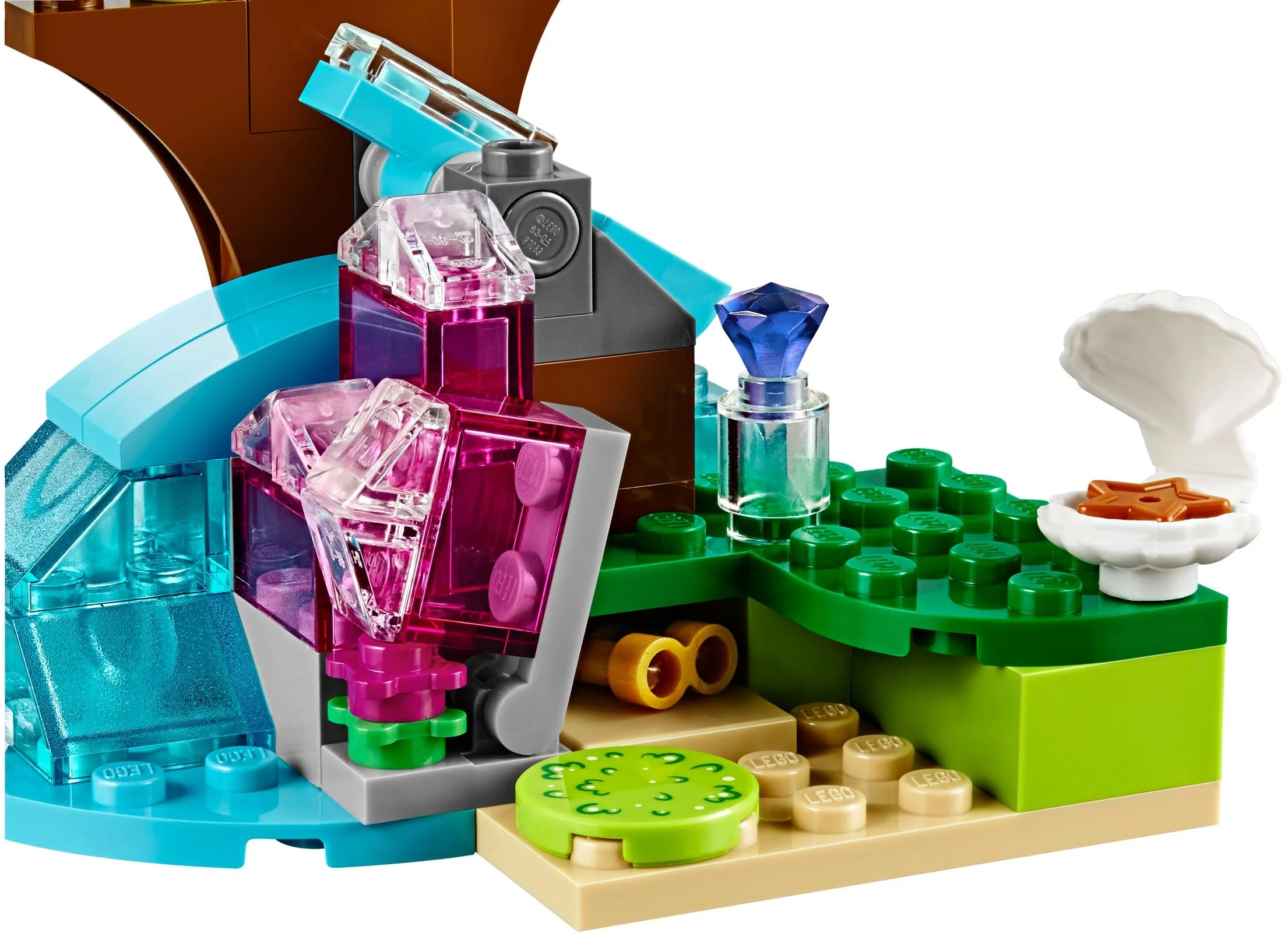 The Water Dragon Adventure - Image 7