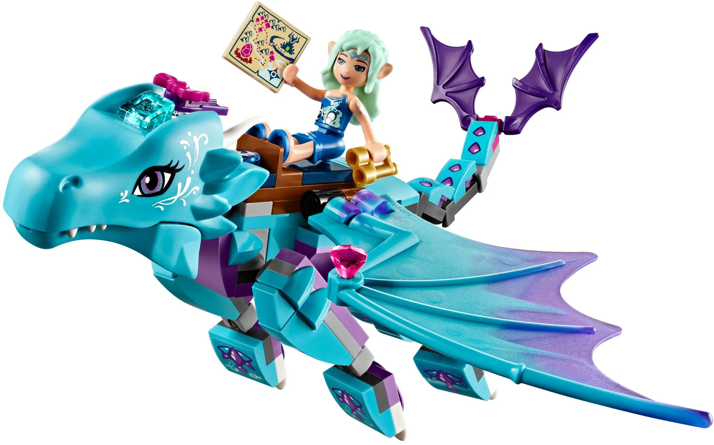 The Water Dragon Adventure - Image 8