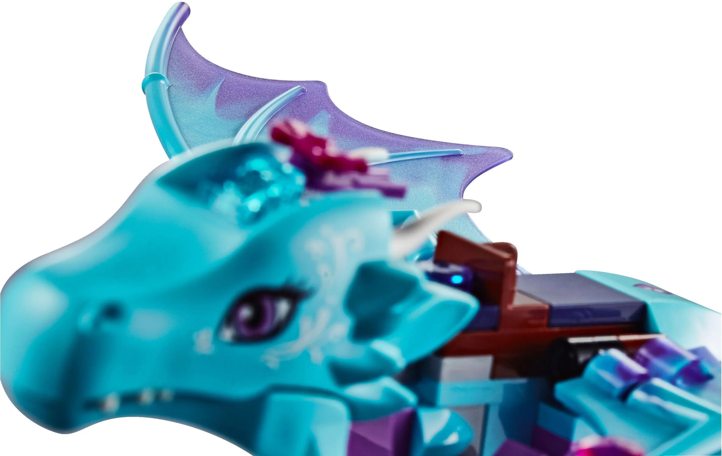 The Water Dragon Adventure - Image 9