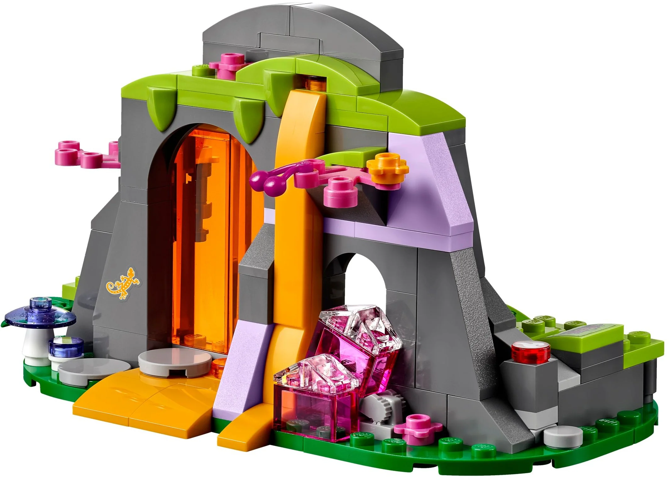 Fire Dragon's Lava Cave - Image 3