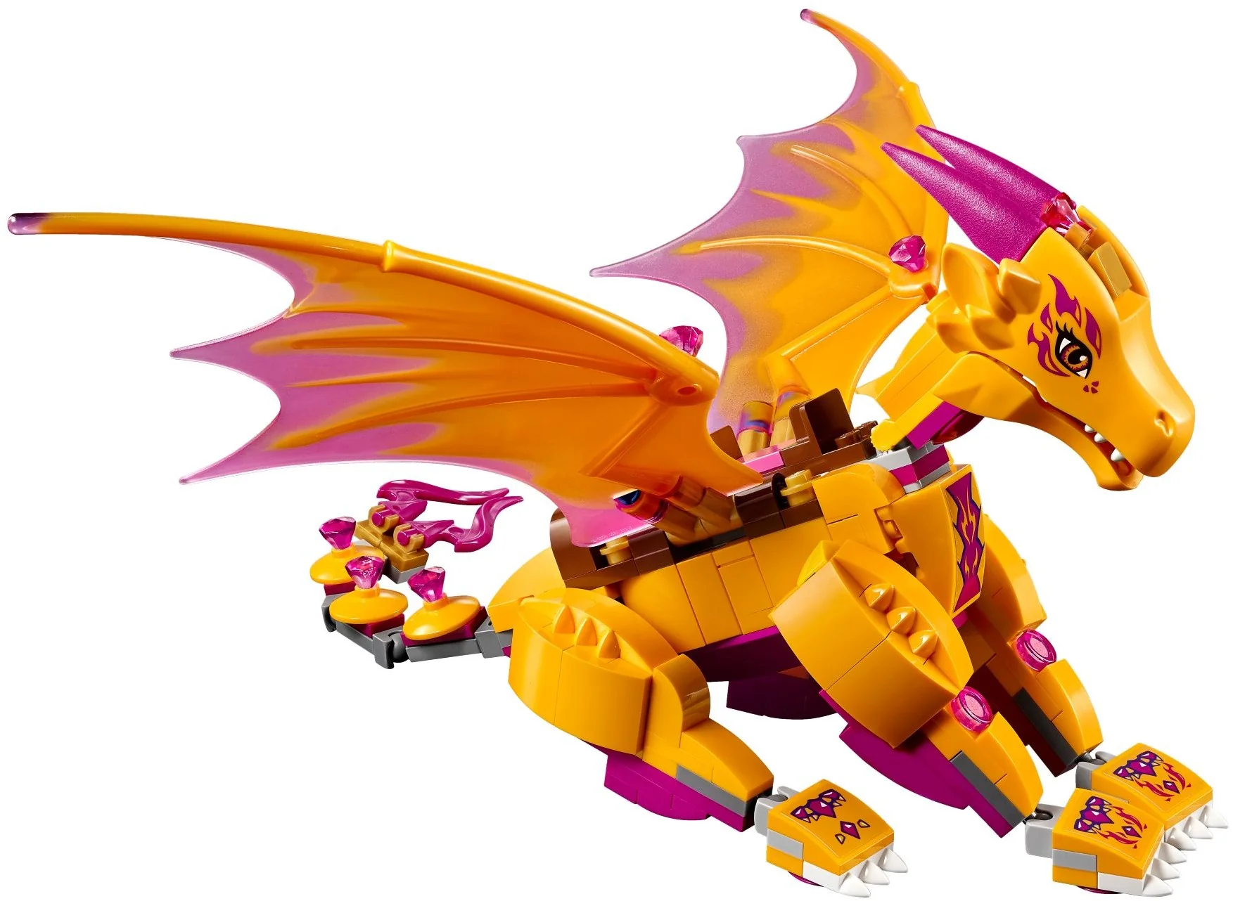 Fire Dragon's Lava Cave - Image 8