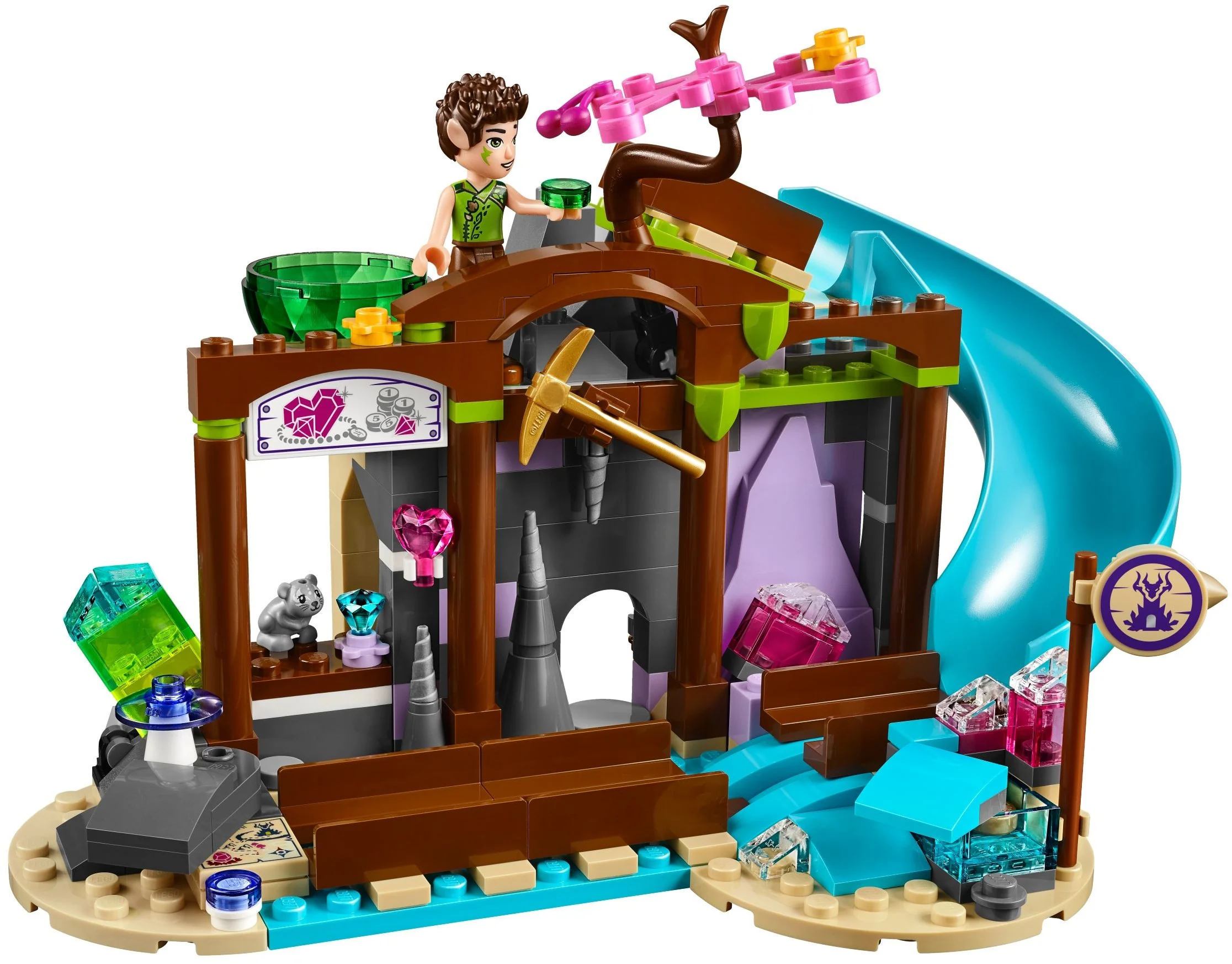 The Precious Crystal Mine - Image 3
