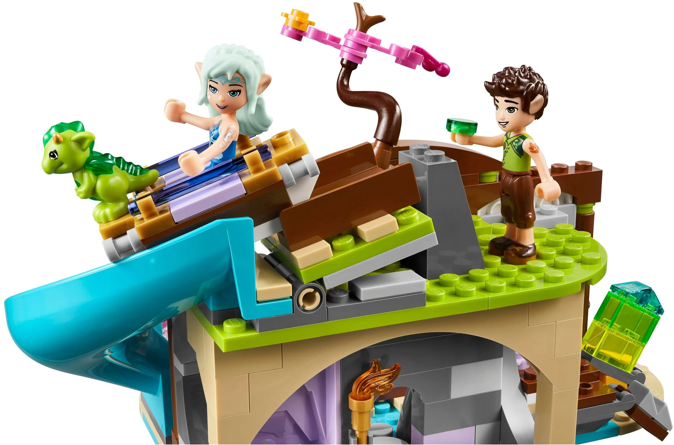 The Precious Crystal Mine - Image 4